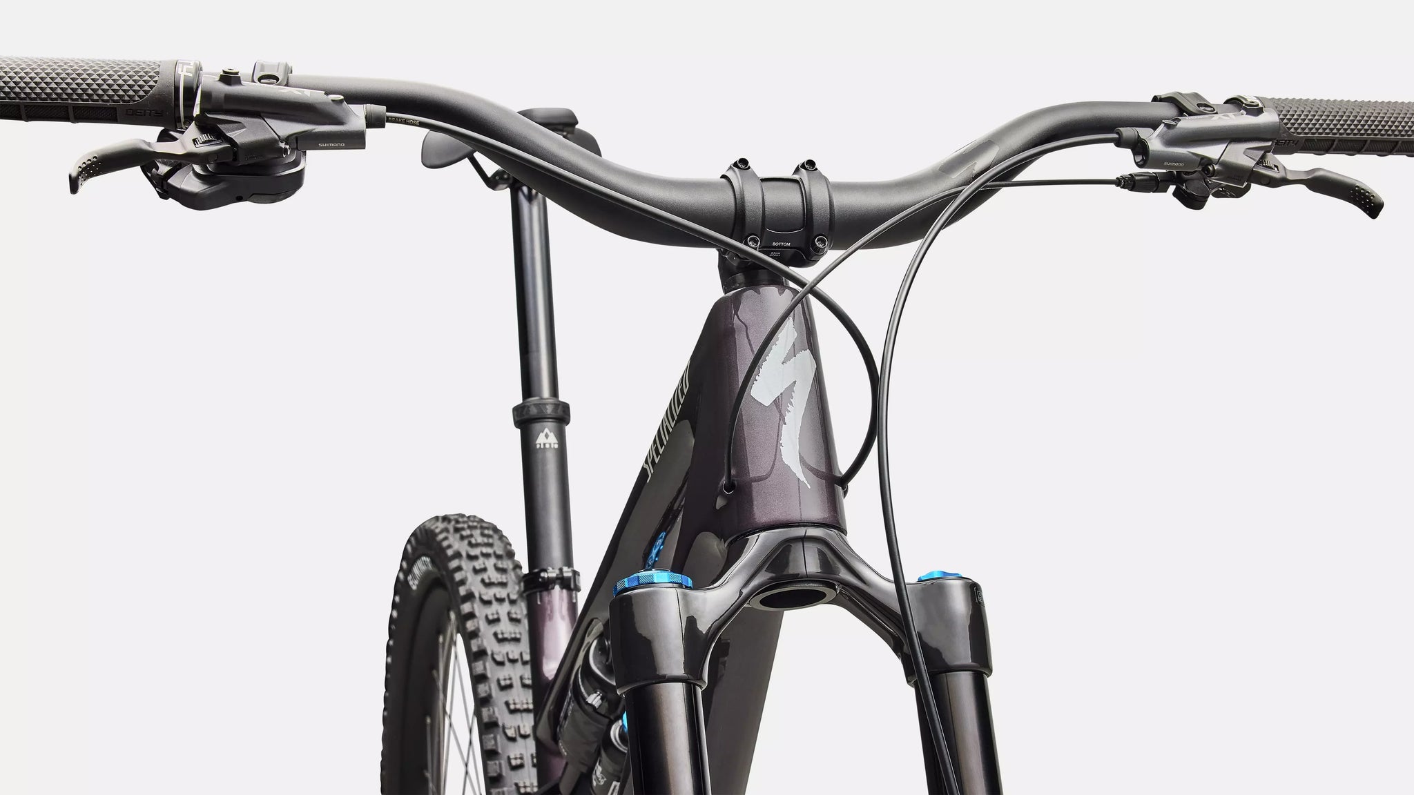 Specialized Stumpjumper 15 Expert Di2 (2026) - Bicycle Warehouse