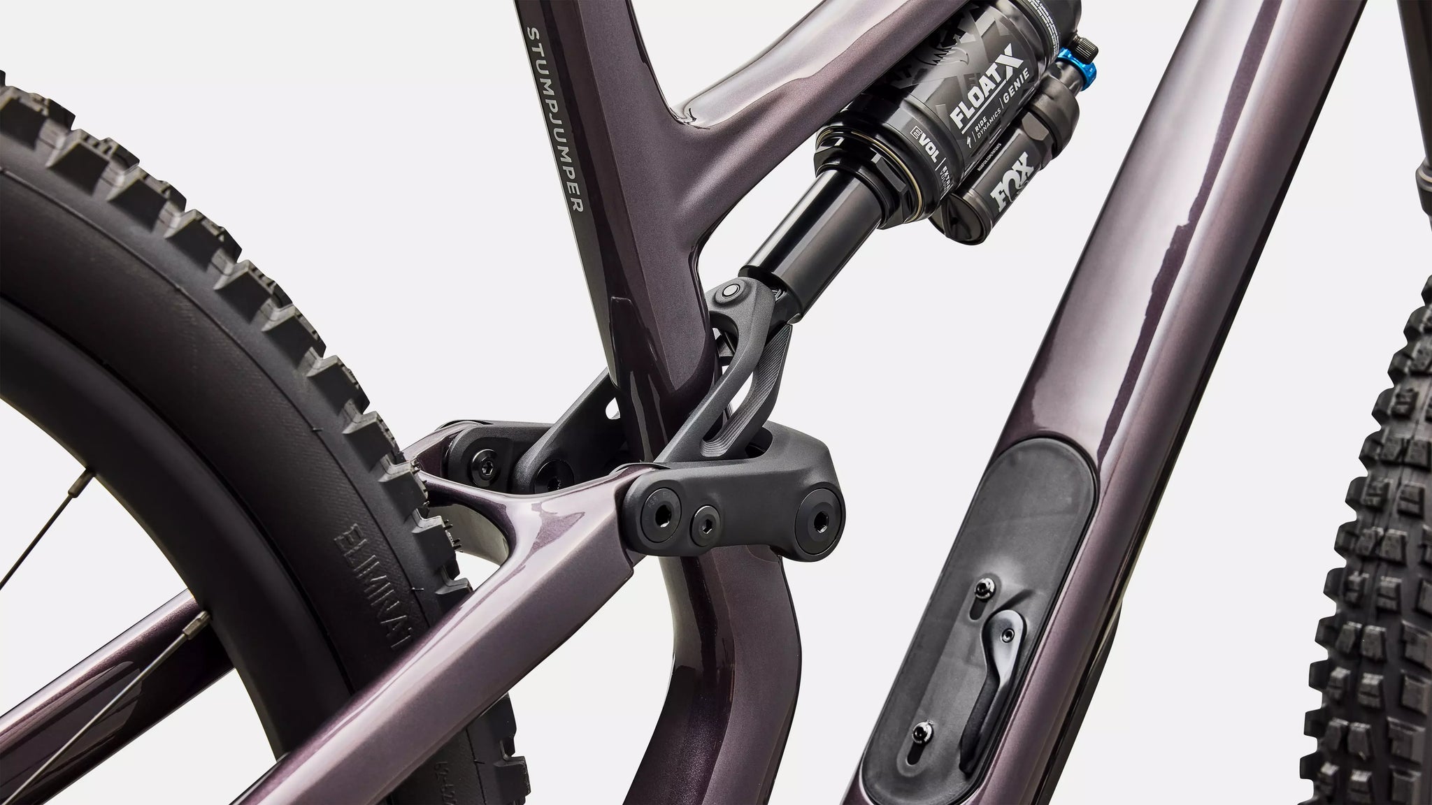 Specialized Stumpjumper 15 Expert Di2 (2026) - Bicycle Warehouse