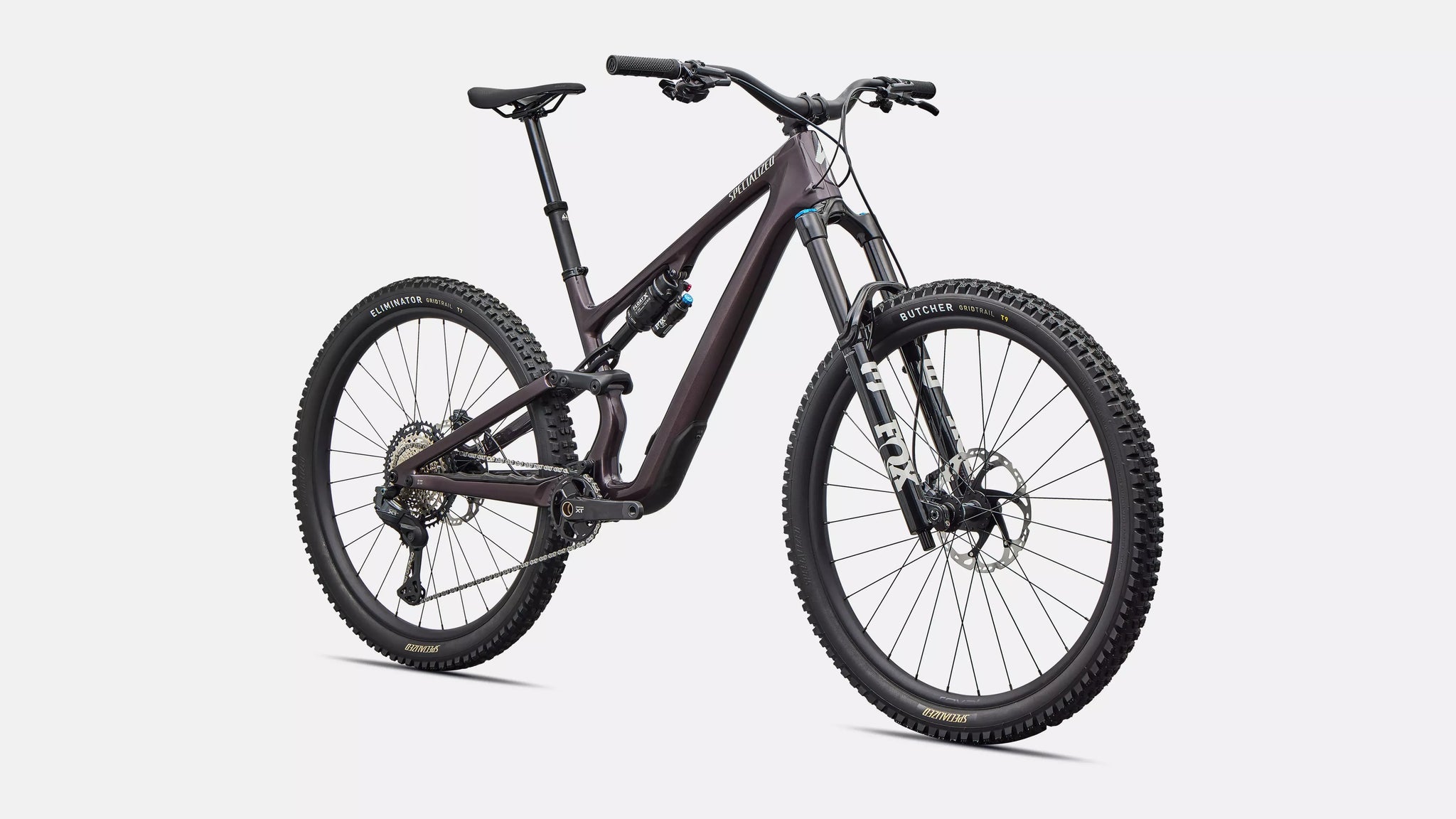 Specialized Stumpjumper 15 Expert Di2 (2026) - Bicycle Warehouse
