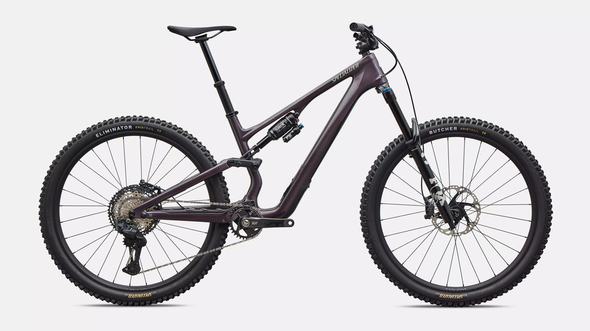 Specialized Stumpjumper 15 Expert Di2 (2026) - Bicycle Warehouse
