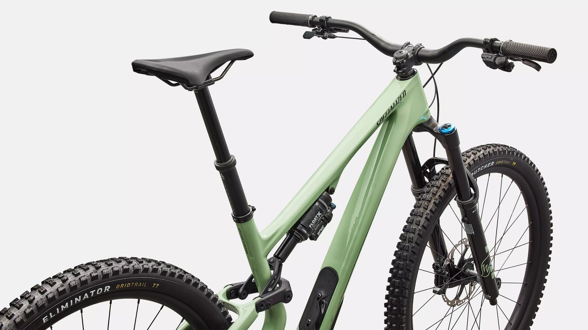 Specialized Stumpjumper 15 Expert Di2 (2026) - Bicycle Warehouse