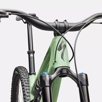 Specialized Stumpjumper 15 Expert Di2 (2026) - Bicycle Warehouse