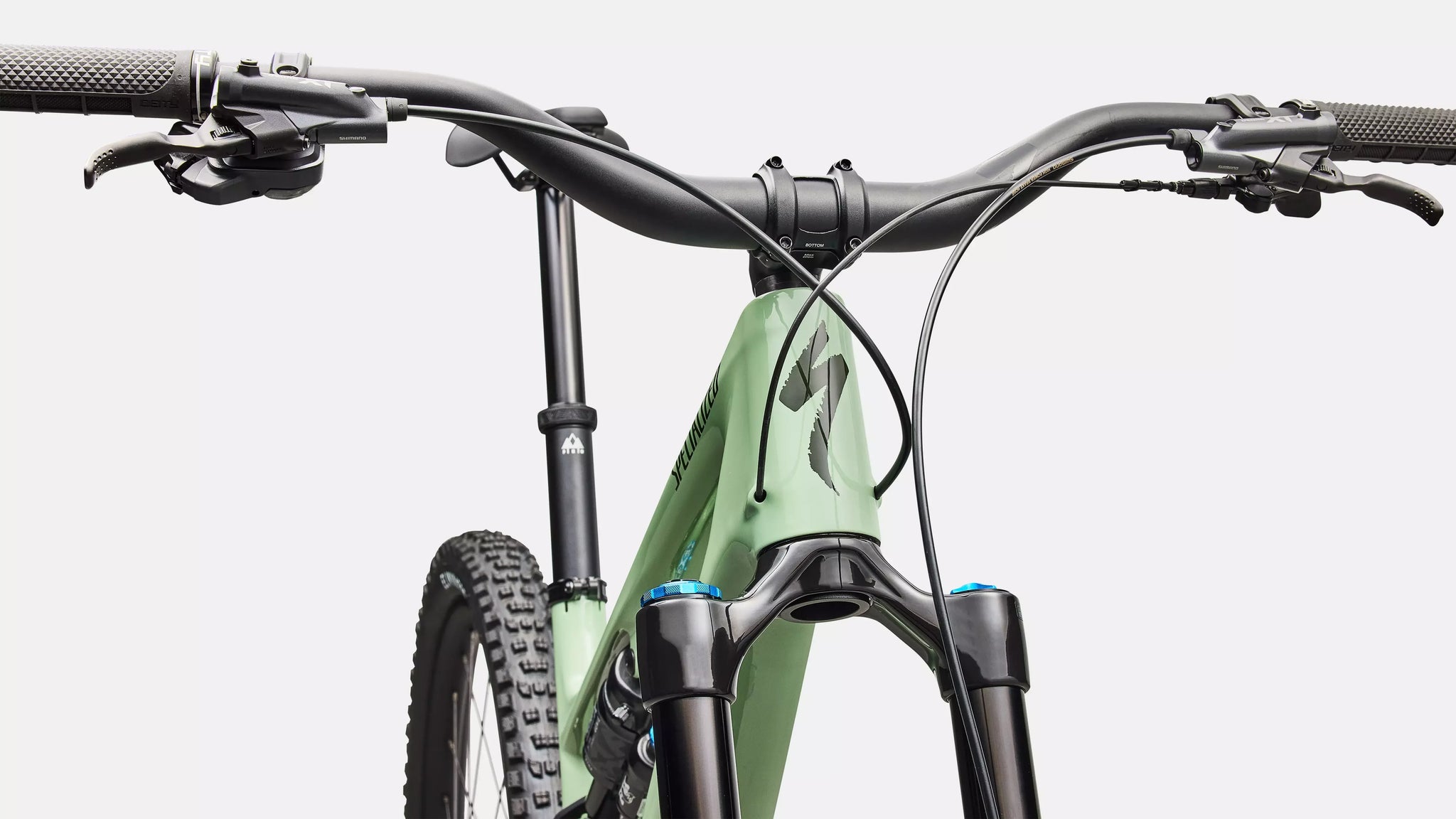 Specialized Stumpjumper 15 Expert Di2 (2026) - Bicycle Warehouse
