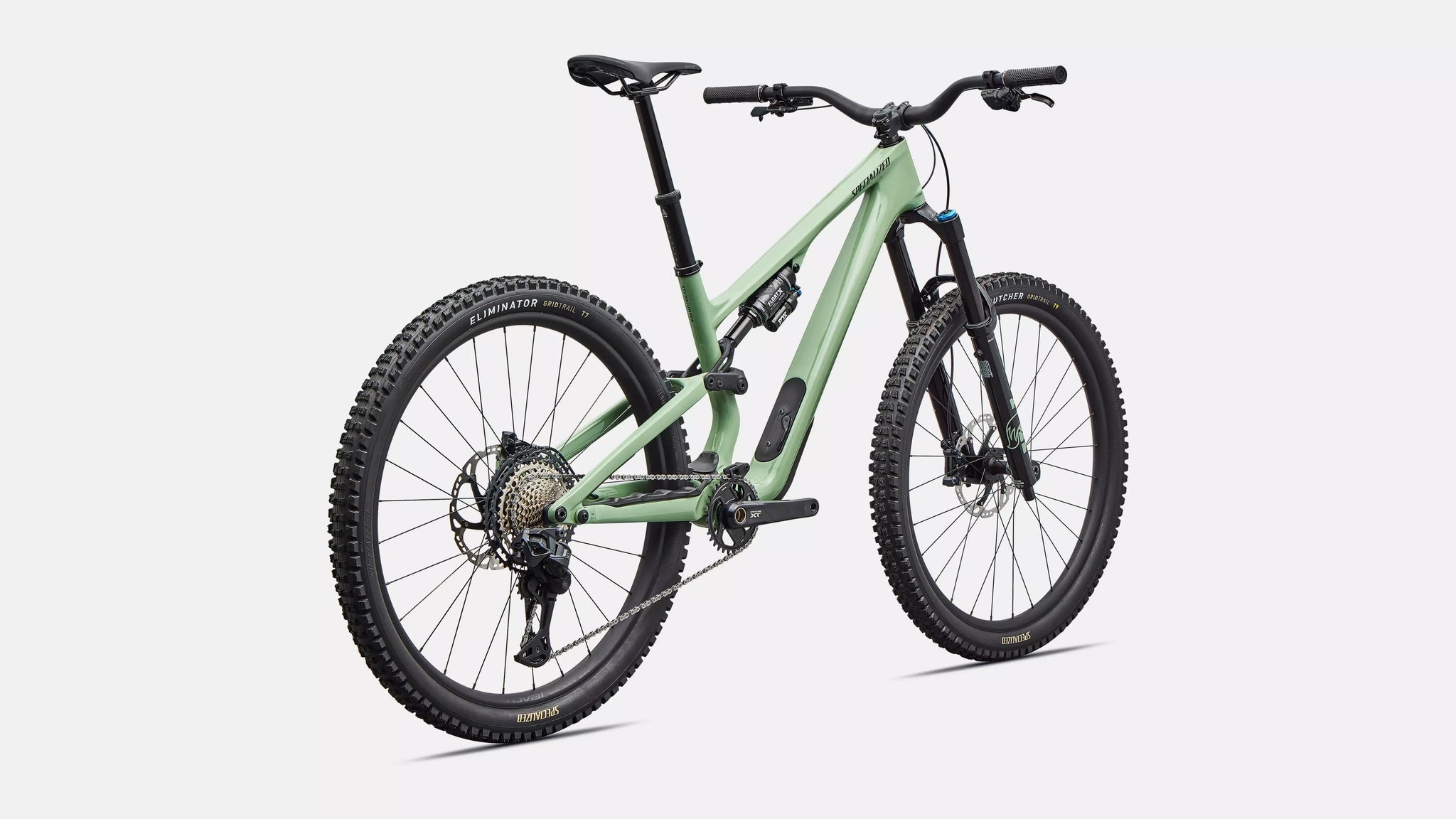 Specialized Stumpjumper 15 Expert Di2 (2026) - Bicycle Warehouse