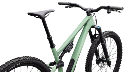 Specialized Stumpjumper 15 EVO Expert AXS - Bicycle Warehouse