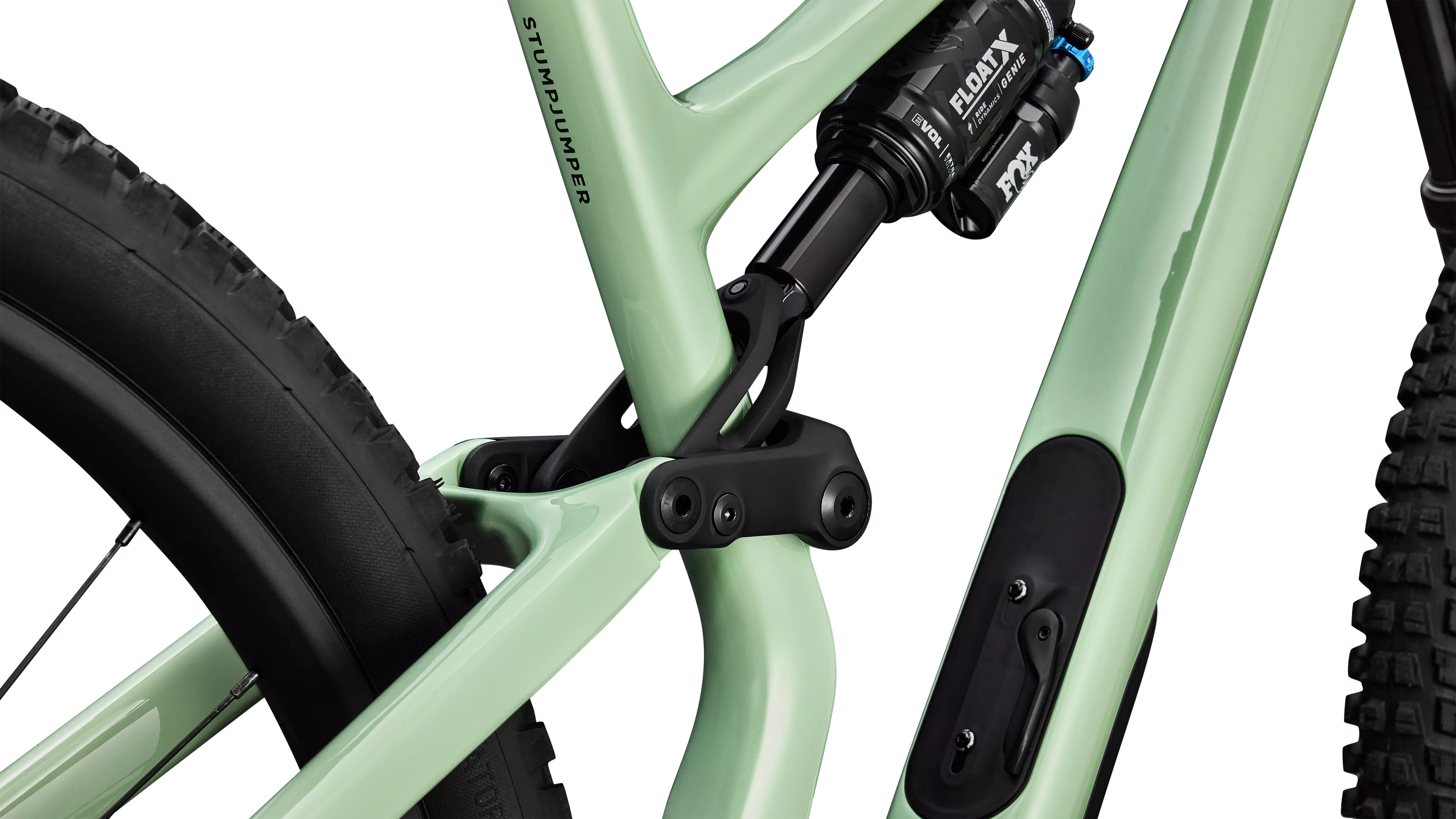 Specialized Stumpjumper 15 EVO Expert AXS - Bicycle Warehouse