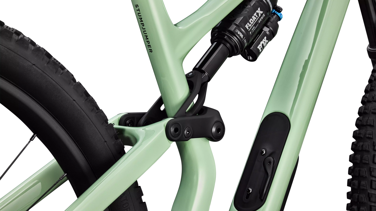 Specialized Stumpjumper 15 EVO Expert AXS - Bicycle Warehouse