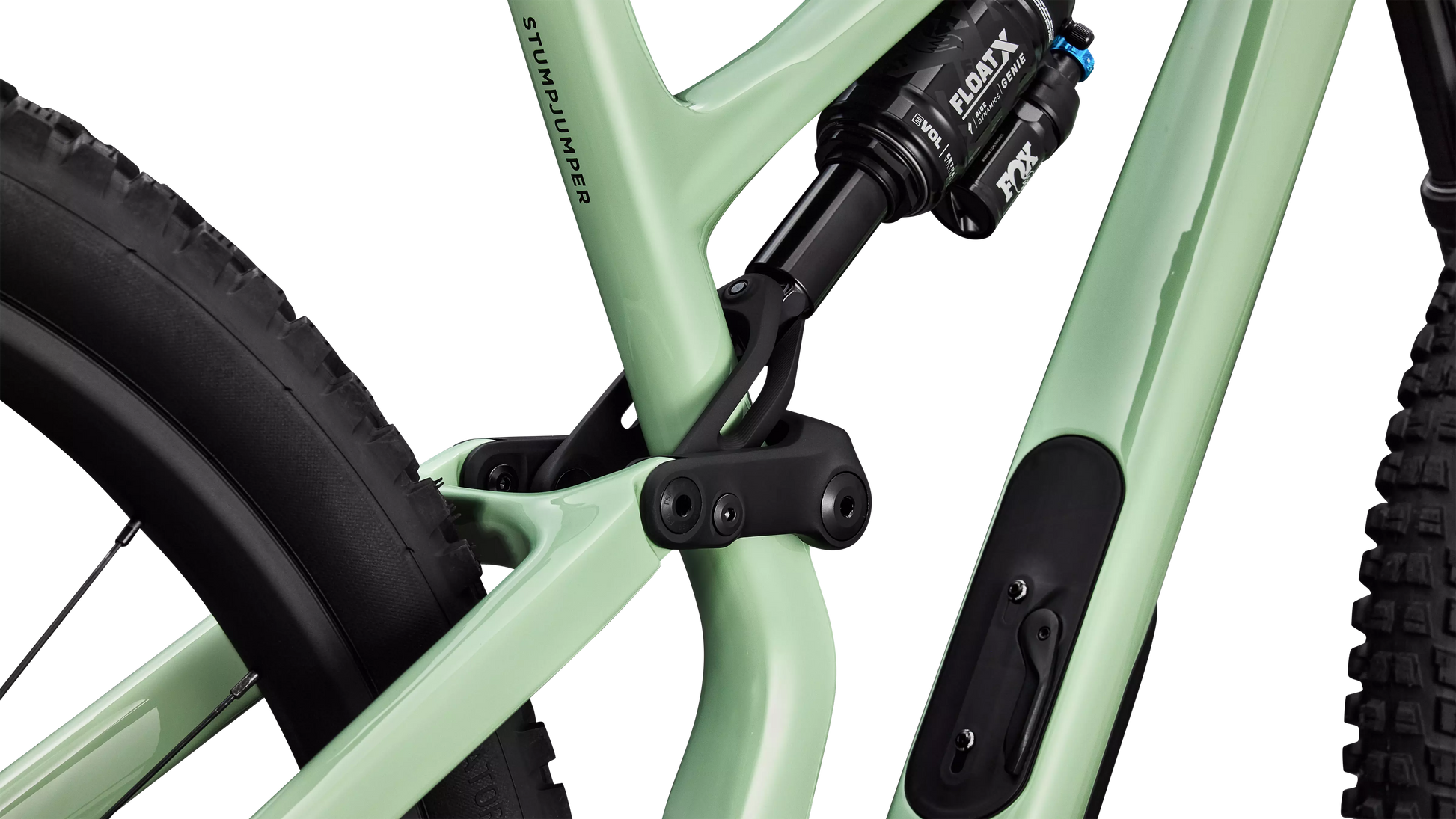 Specialized Stumpjumper 15 EVO Expert AXS - Bicycle Warehouse