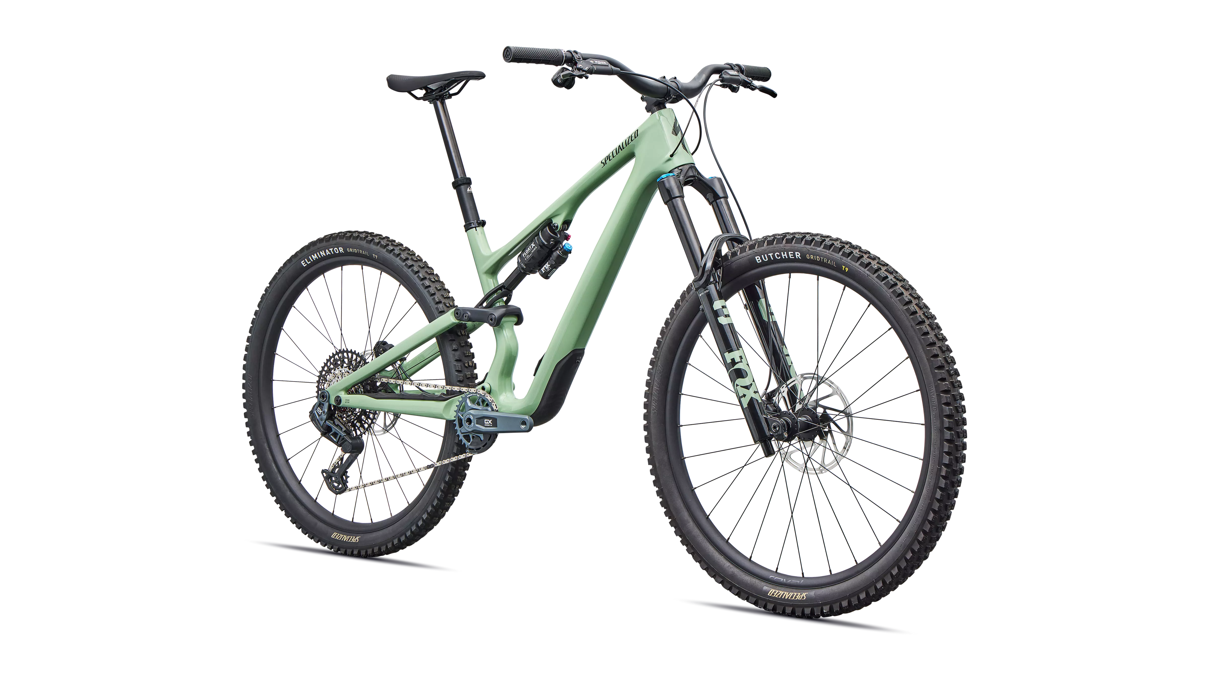 Specialized Stumpjumper 15 EVO Expert AXS - Bicycle Warehouse