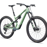 Specialized Stumpjumper 15 EVO Expert AXS - Bicycle Warehouse