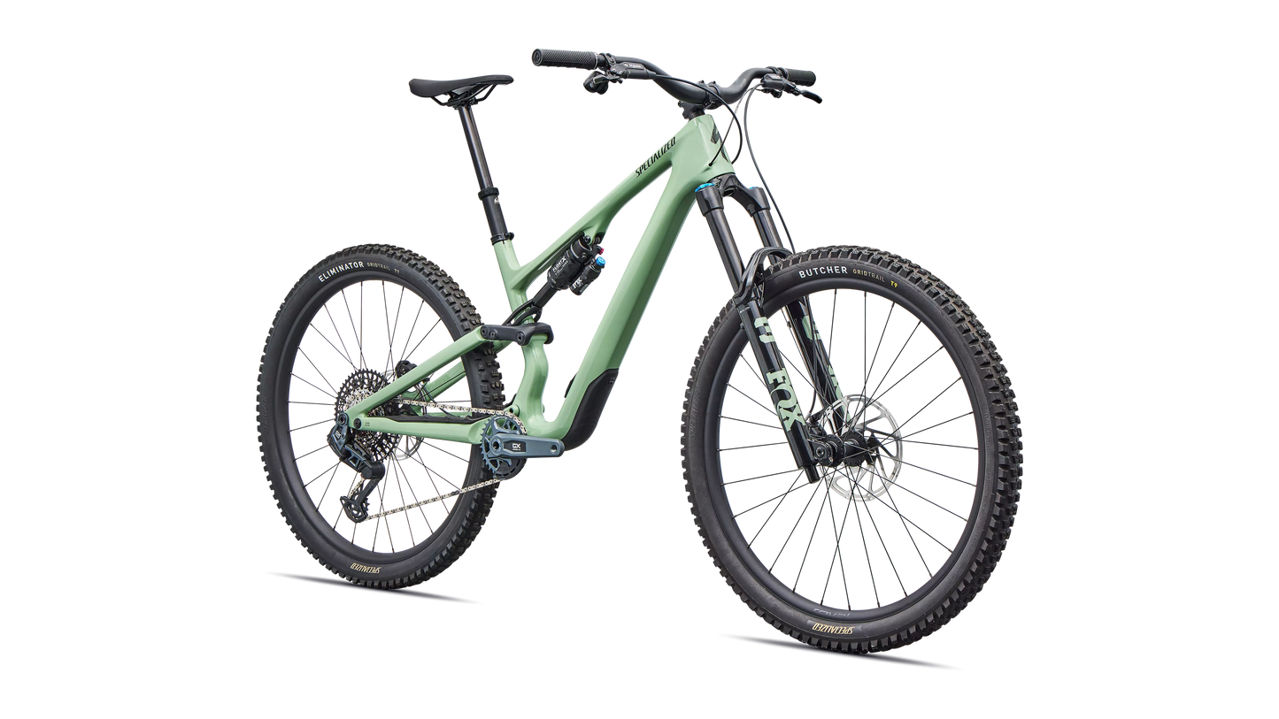 Specialized Stumpjumper 15 EVO Expert AXS - Bicycle Warehouse