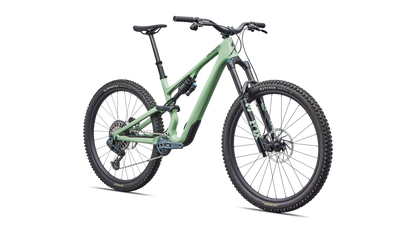 Specialized Stumpjumper 15 EVO Expert AXS - Bicycle Warehouse