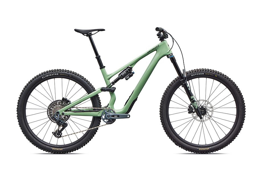 Specialized Stumpjumper 15 EVO Expert AXS - Bicycle Warehouse