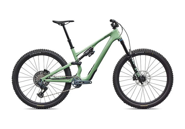 Specialized Stumpjumper 15 EVO Expert AXS Mountain Bike – Bicycle