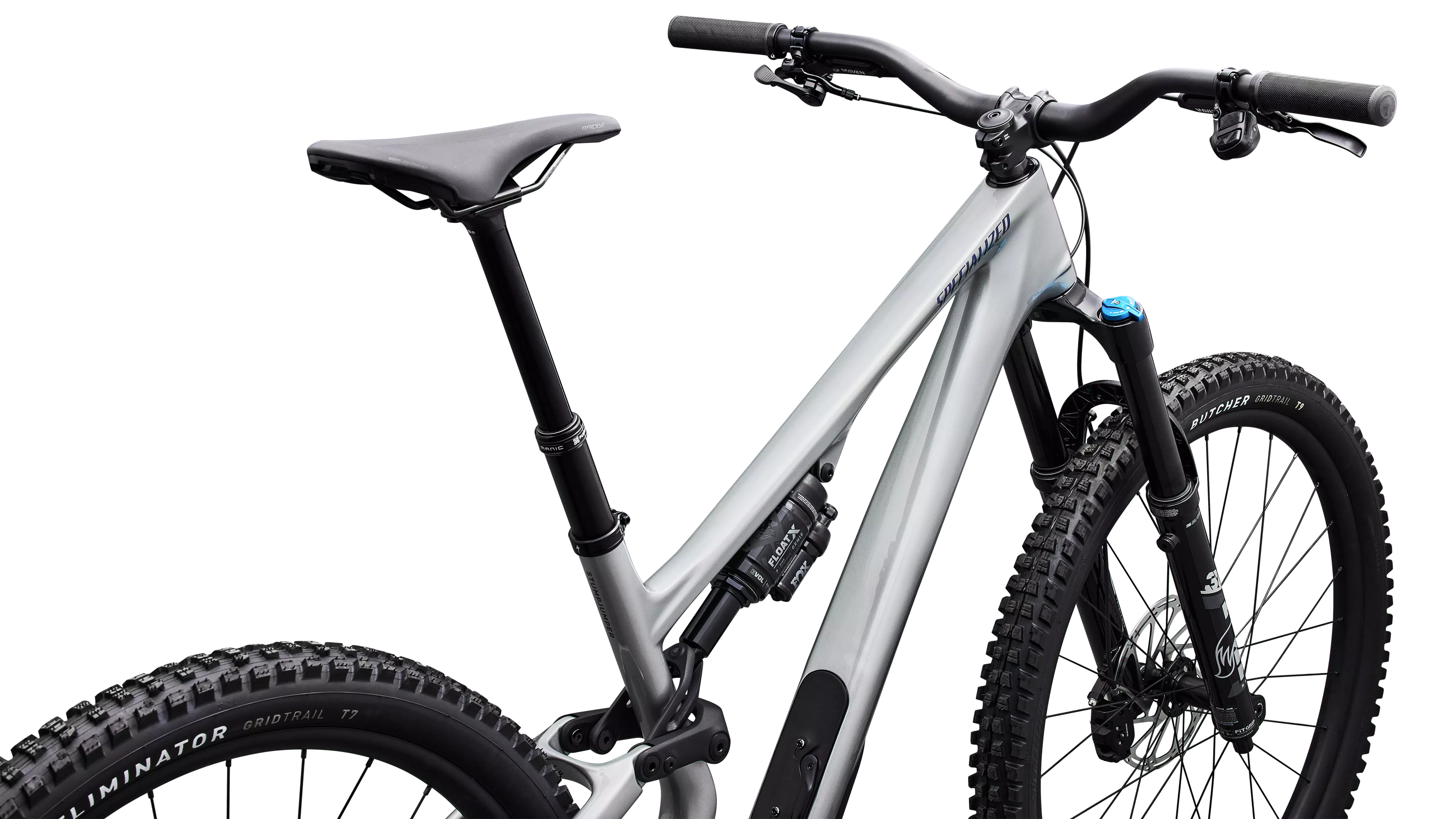 Stumpjumper 15 Comp (2026)