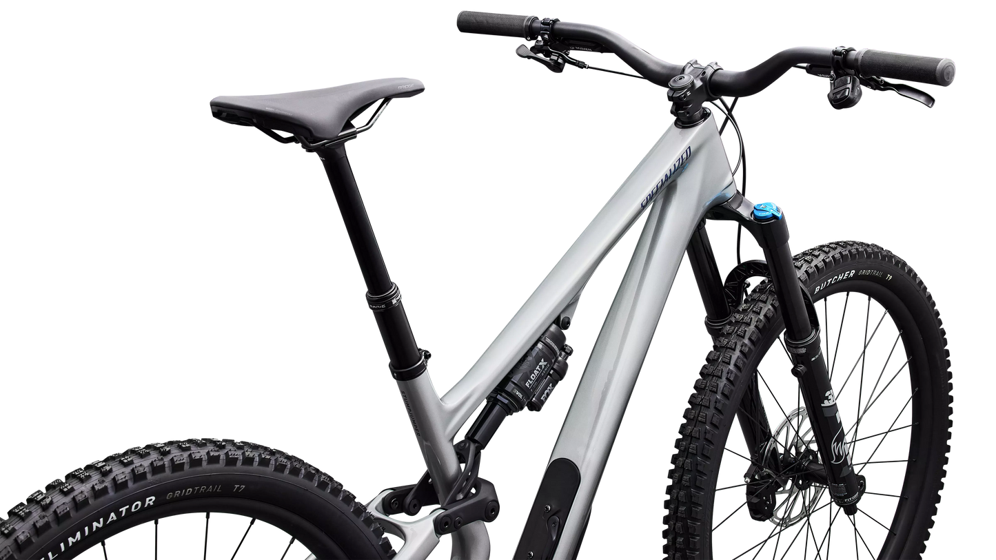 Stumpjumper 15 Comp (2026)