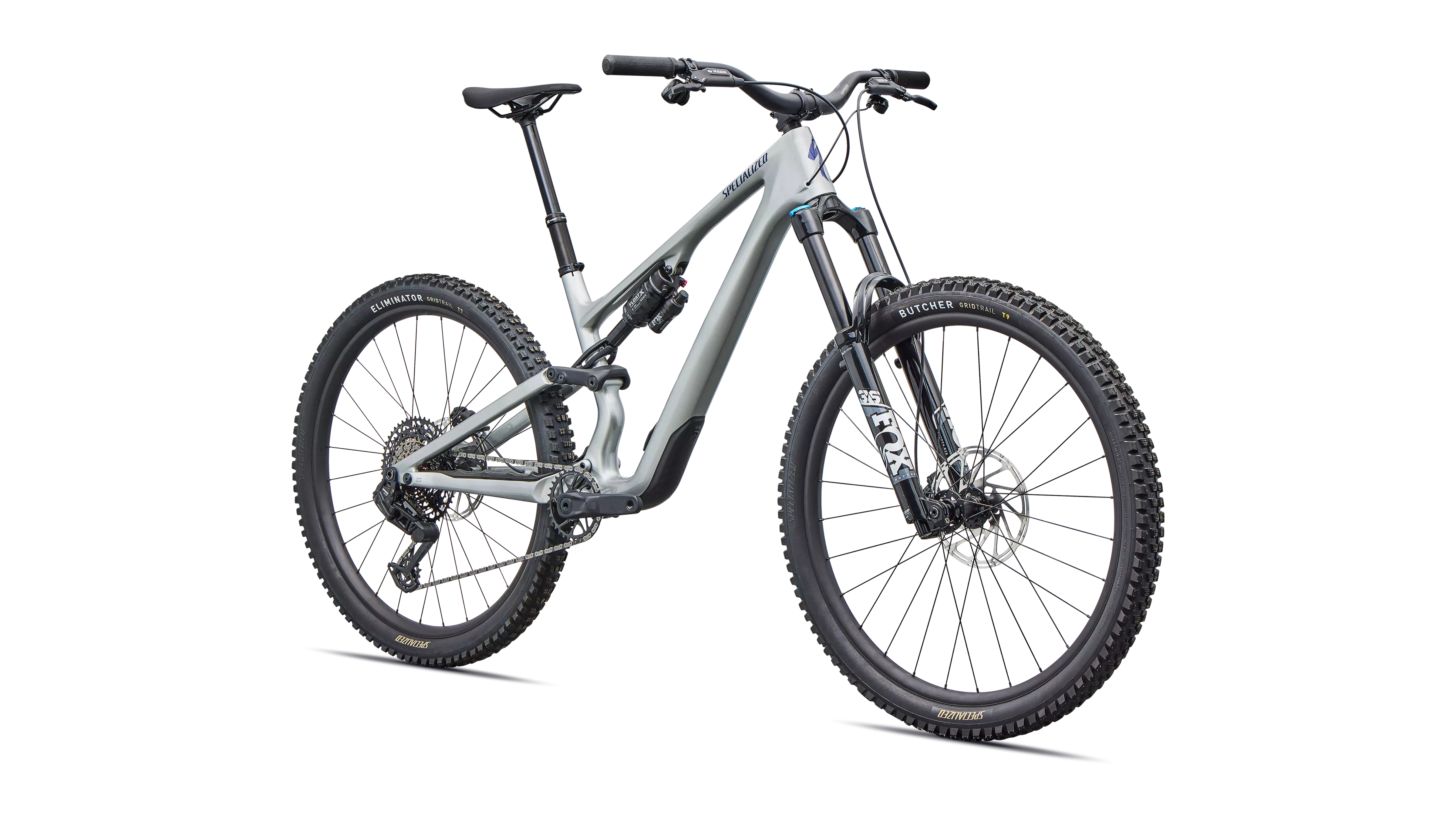 Stumpjumper 15 Comp (2026)