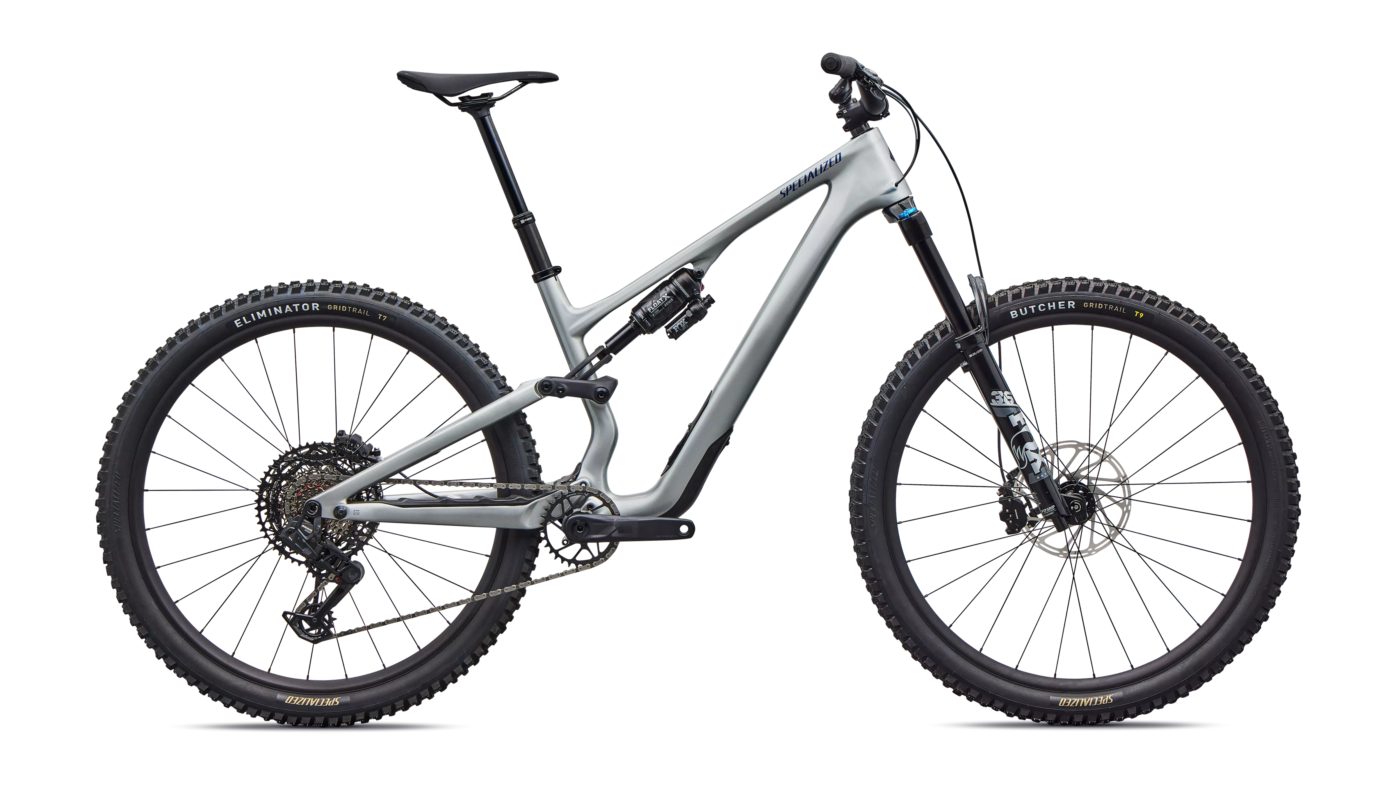 Stumpjumper 15 Comp (2026)