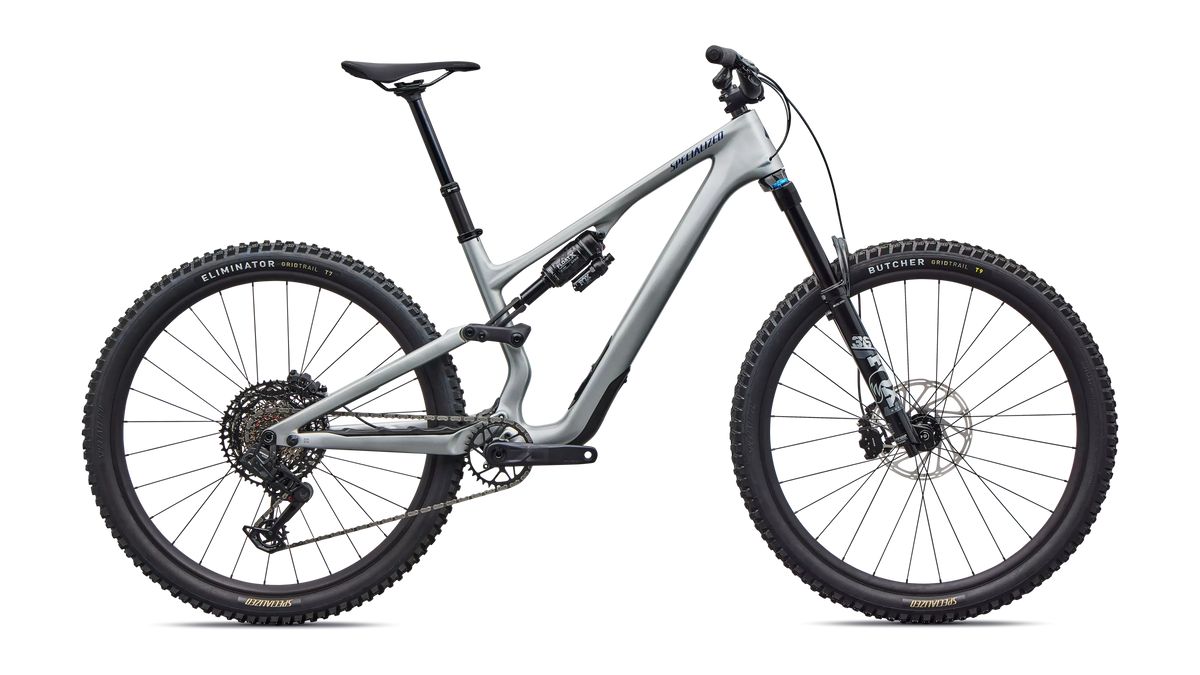 Specialized Stumpjumper 15 Comp (2026) - Bicycle Warehouse
