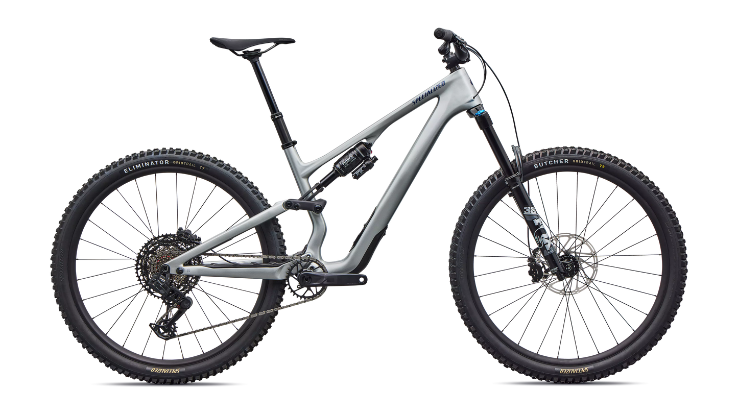 Stumpjumper 15 Comp (2026)