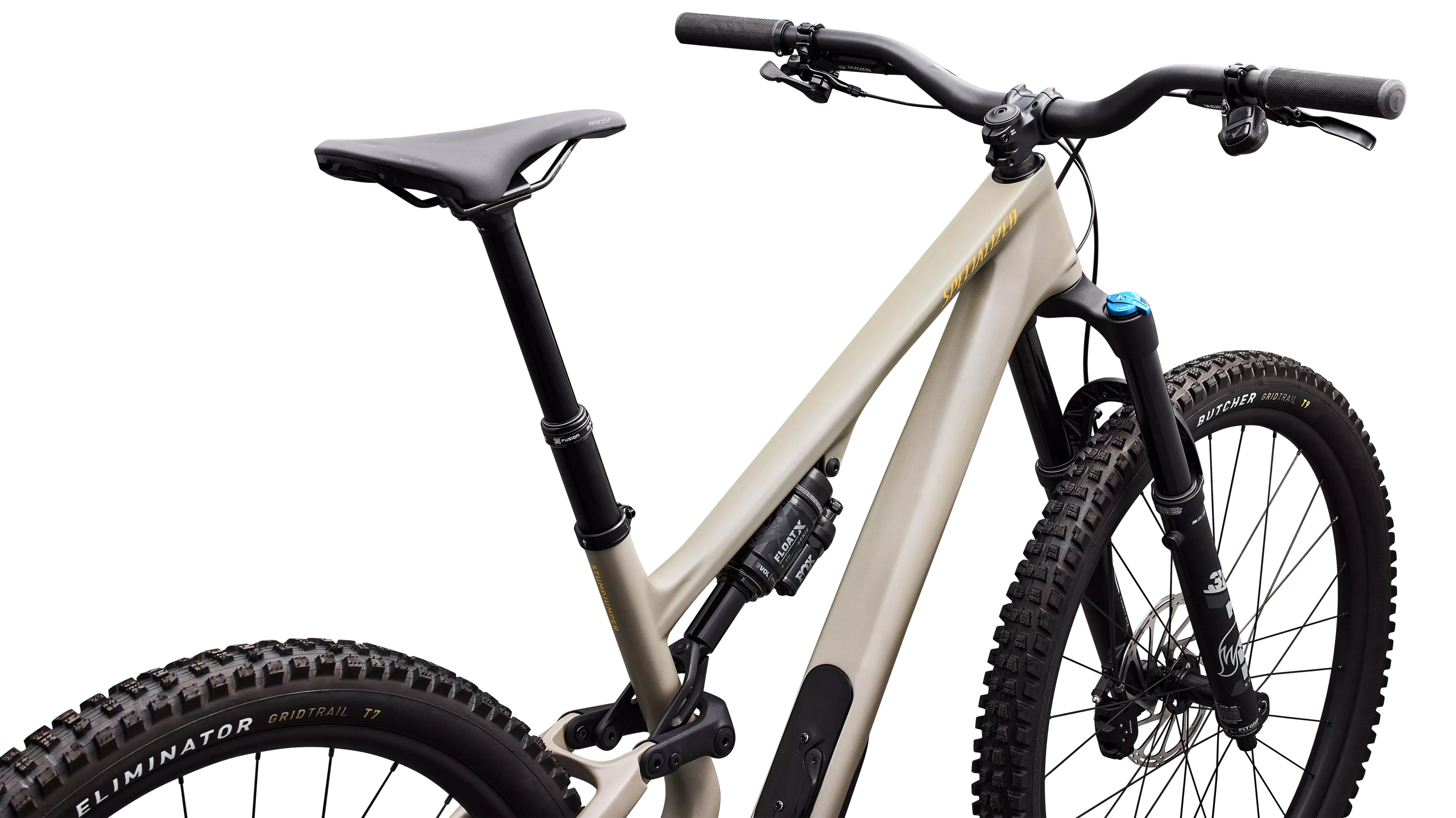 Stumpjumper 15 Comp (2026)