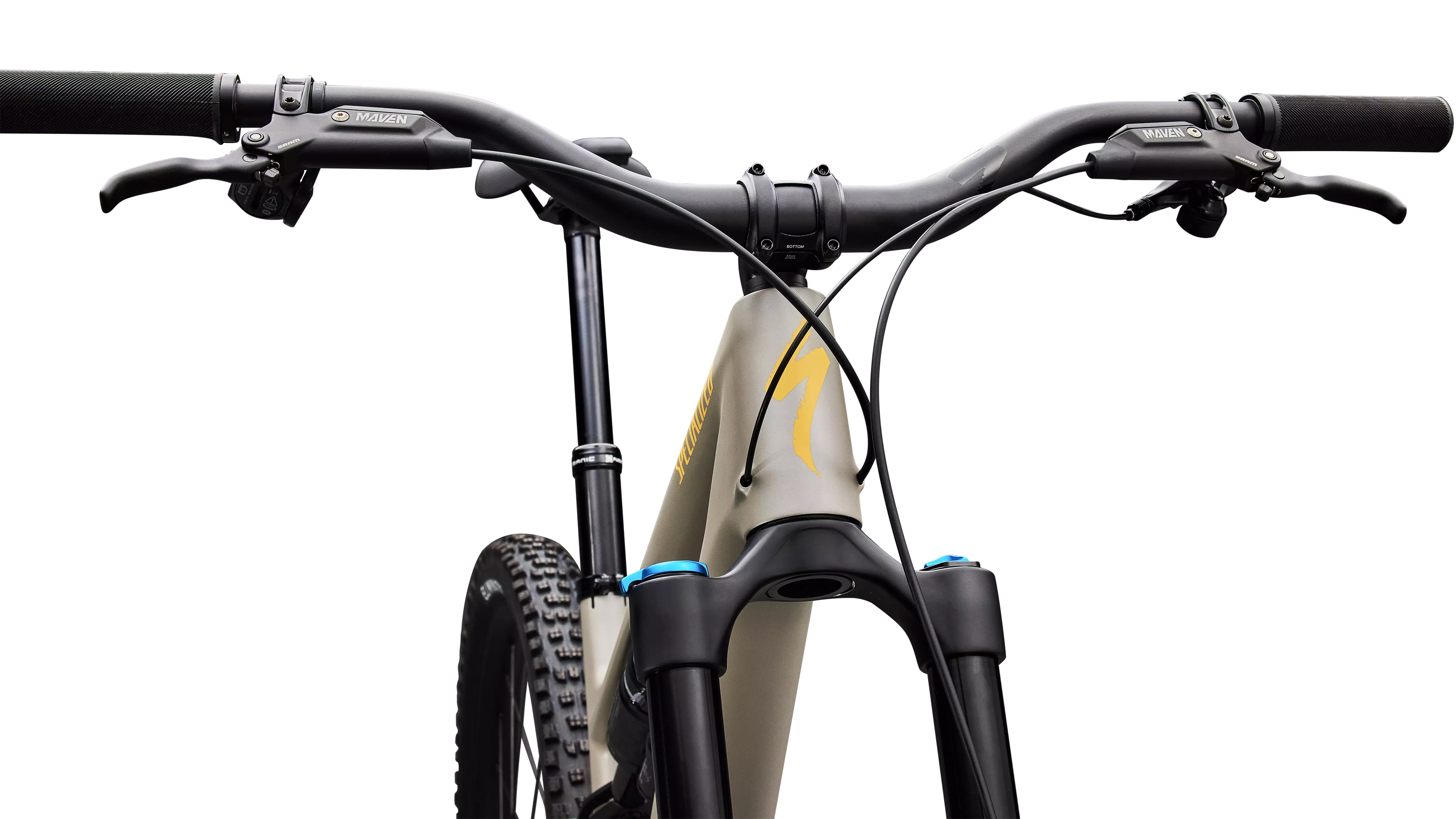 Stumpjumper 15 Comp (2026)