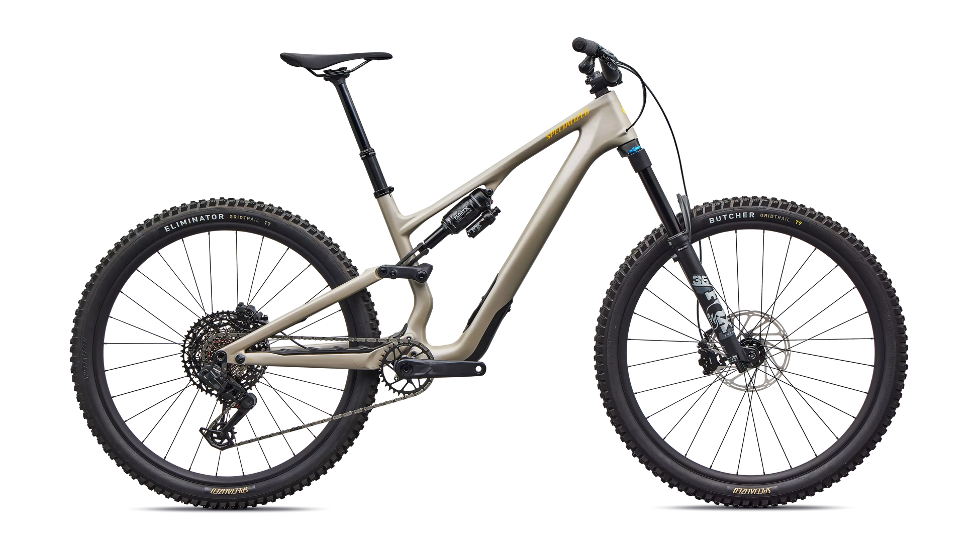 Specialized Stumpjumper 15 Comp (2026) - Bicycle Warehouse