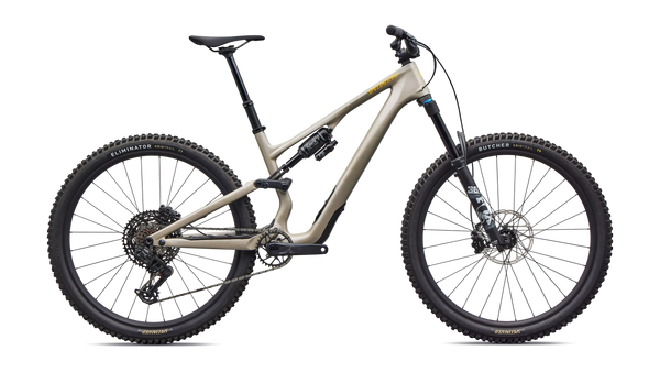 Specialized Stumpjumper 15 Comp XC Bike (2026) – Bicycle Warehouse