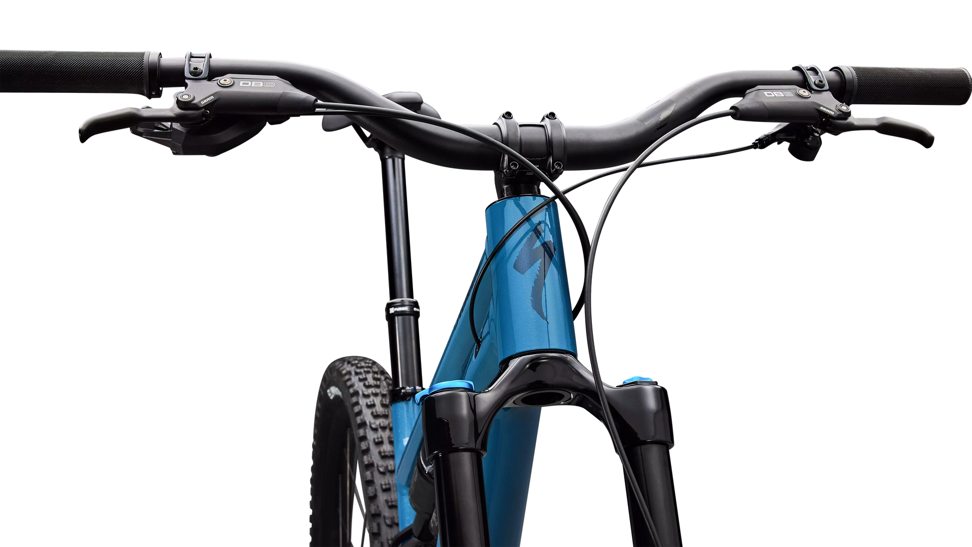 Specialized Stumpjumper 15 EVO Comp Alloy (2026) - Bicycle Warehouse