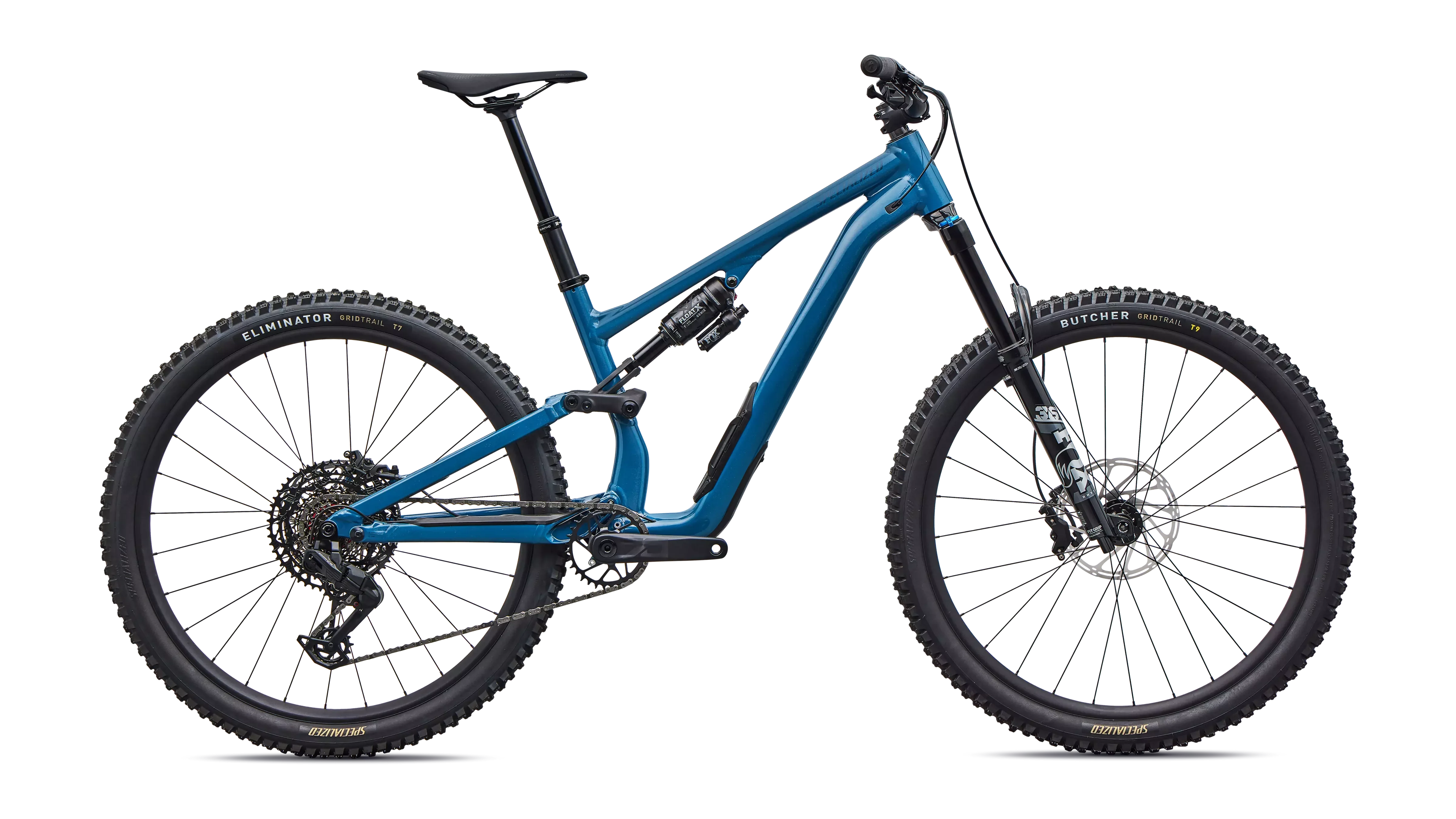 Stumpjumper 15 EVO Comp Alloy (2026)