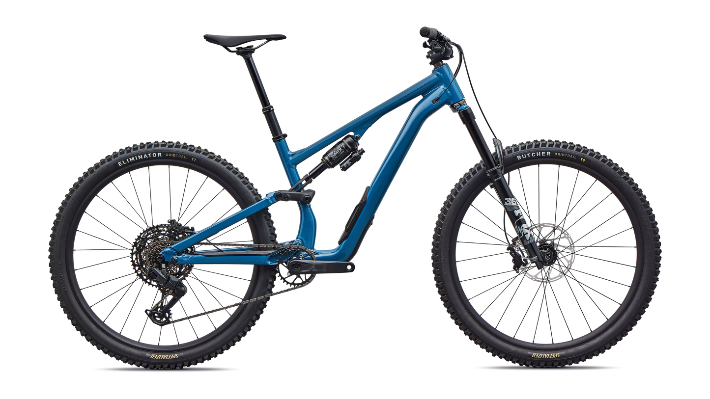 Specialized Stumpjumper 15 EVO Comp Alloy (2026) - Bicycle Warehouse