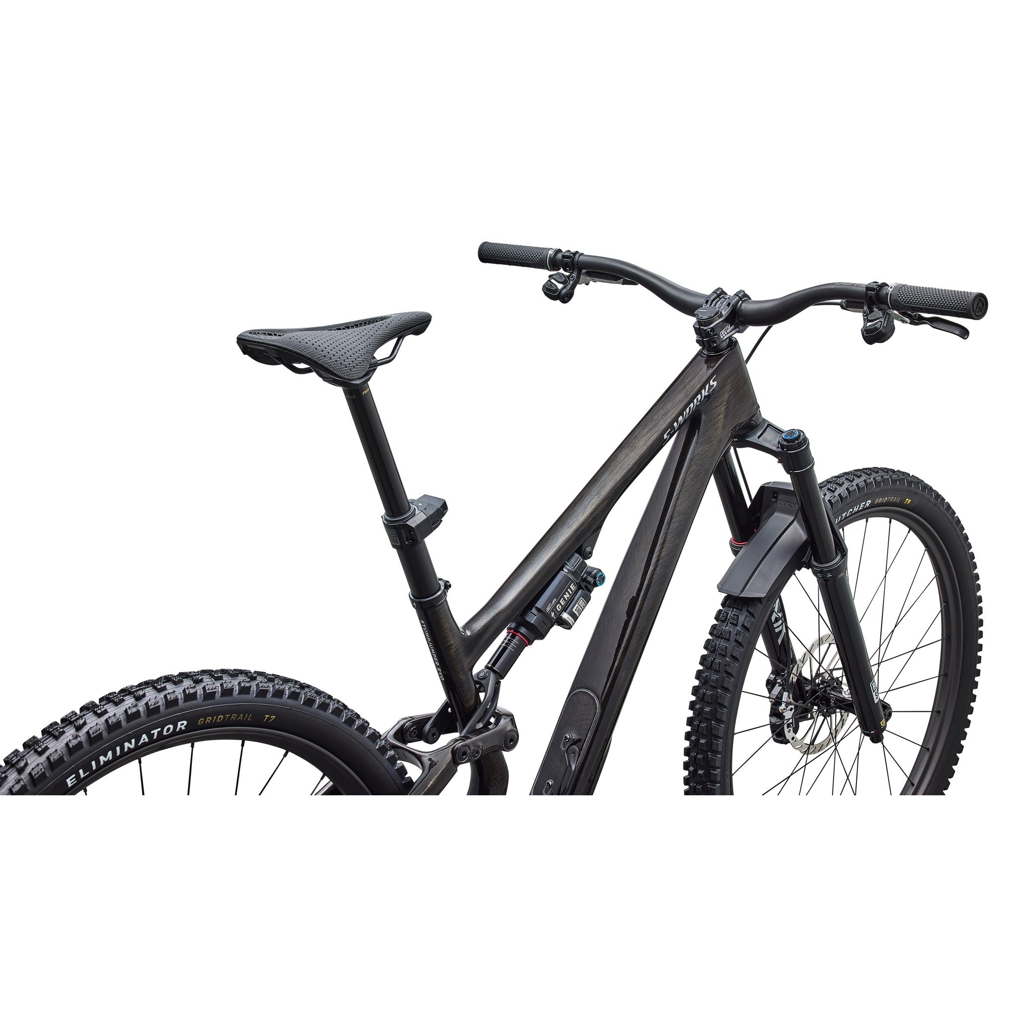 S-Works Stumpjumper 15 EVO (2027)