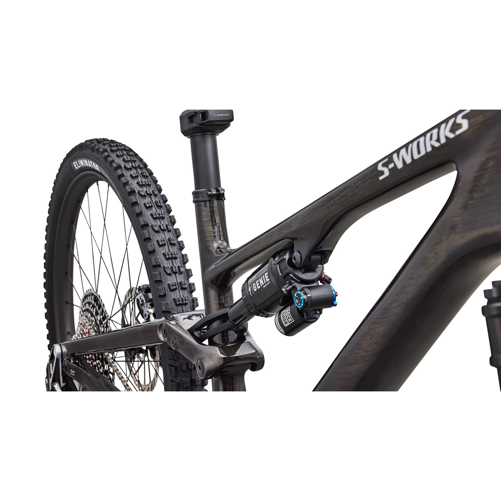 S-Works Stumpjumper 15 EVO (2027)