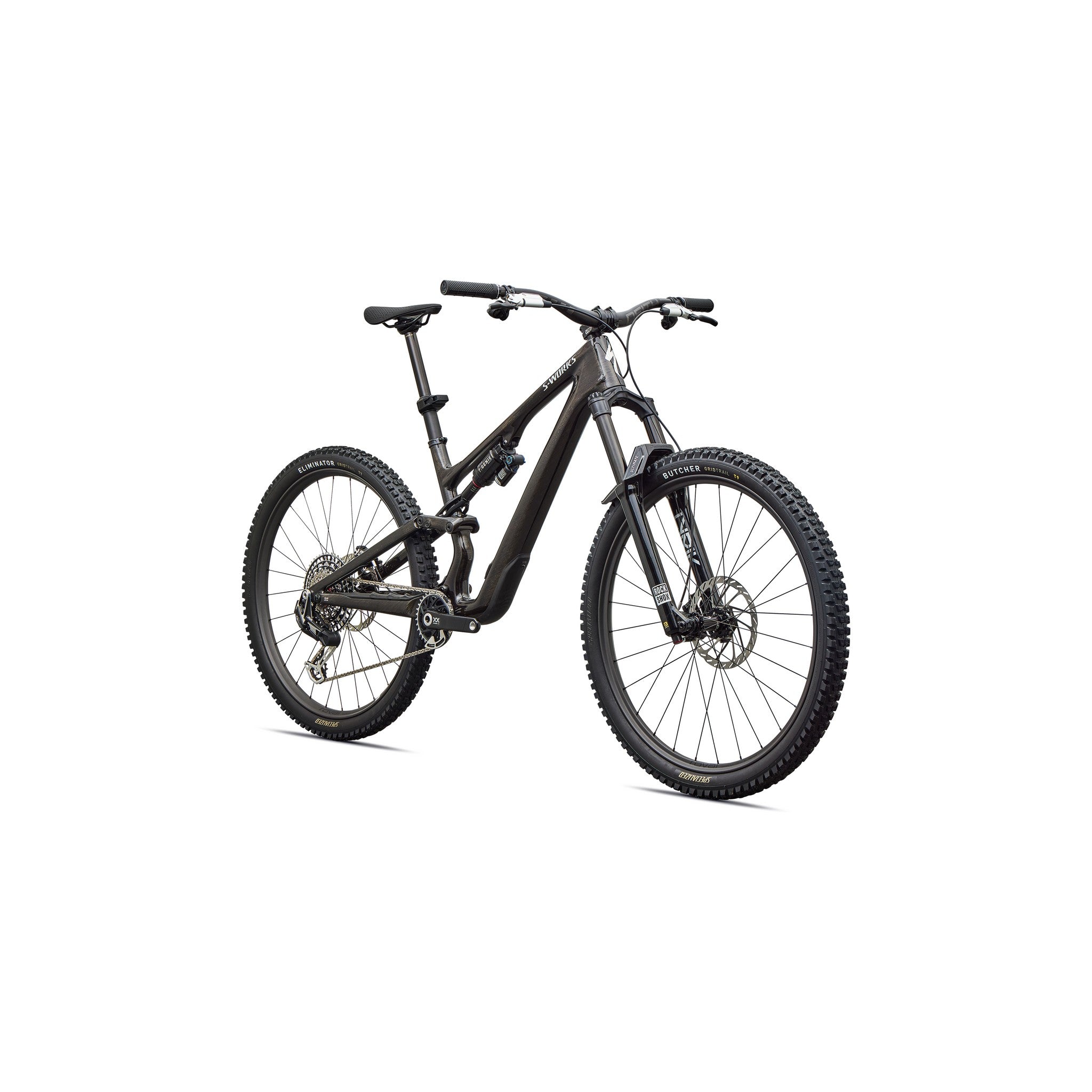 S-Works Stumpjumper 15 EVO (2027)