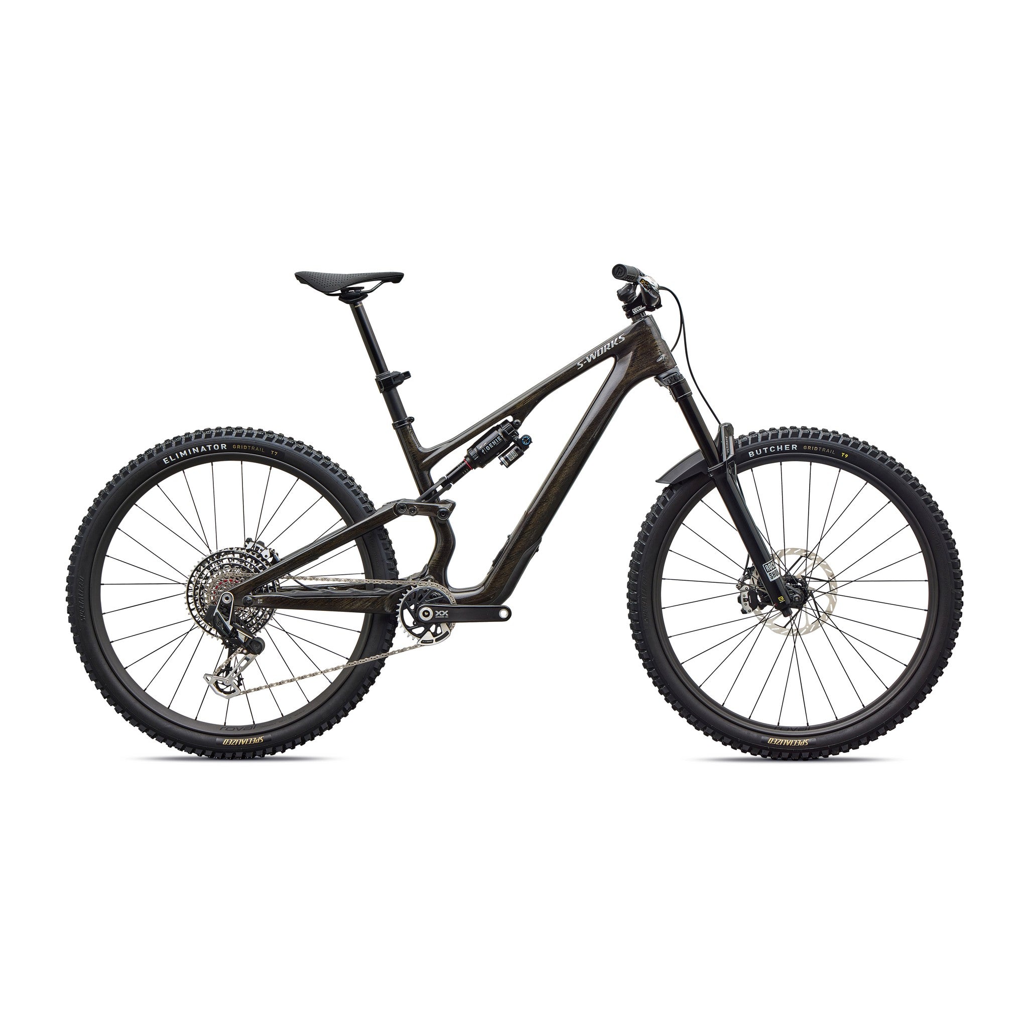 S-Works Stumpjumper 15 EVO (2027)