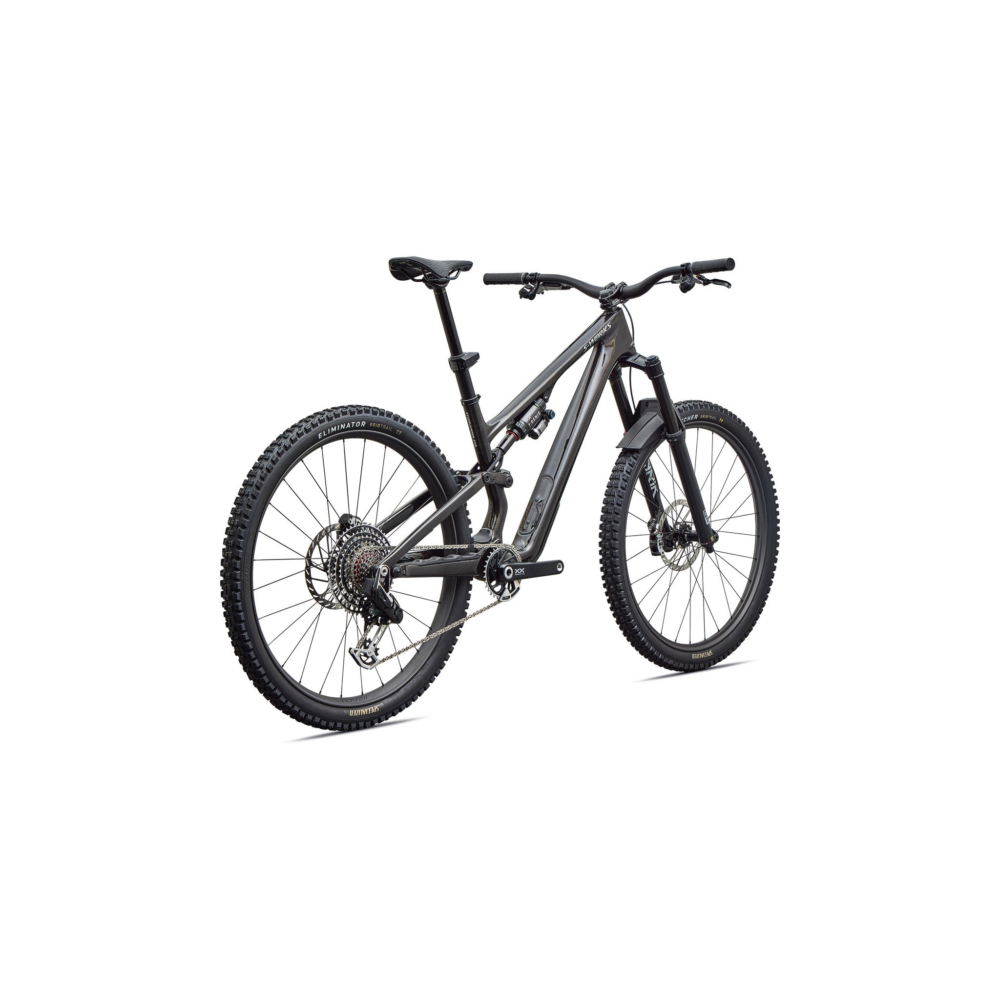 S-Works Stumpjumper 15 EVO (2027)