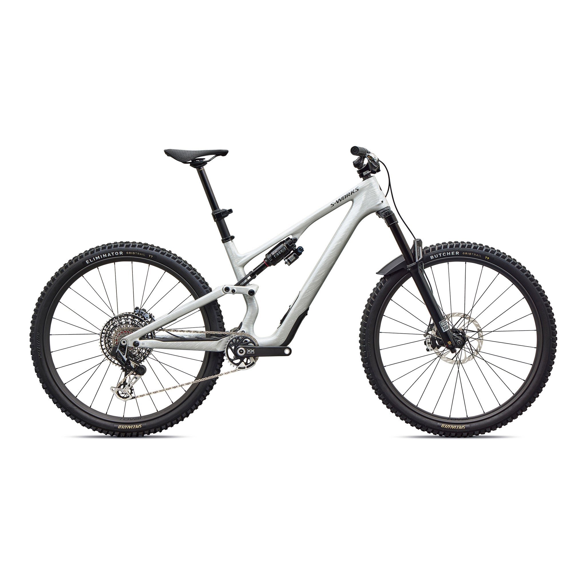 S-Works Stumpjumper 15 EVO (2027)