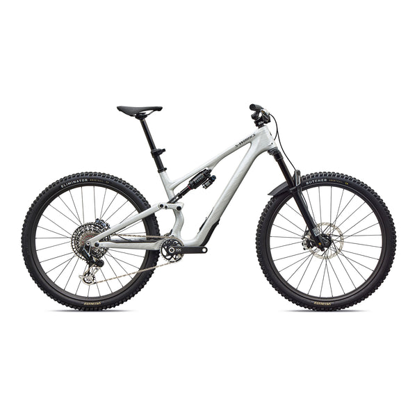 Specialized S-Works Stumpjumper 15 EVO Mountain Bike – Bicycle