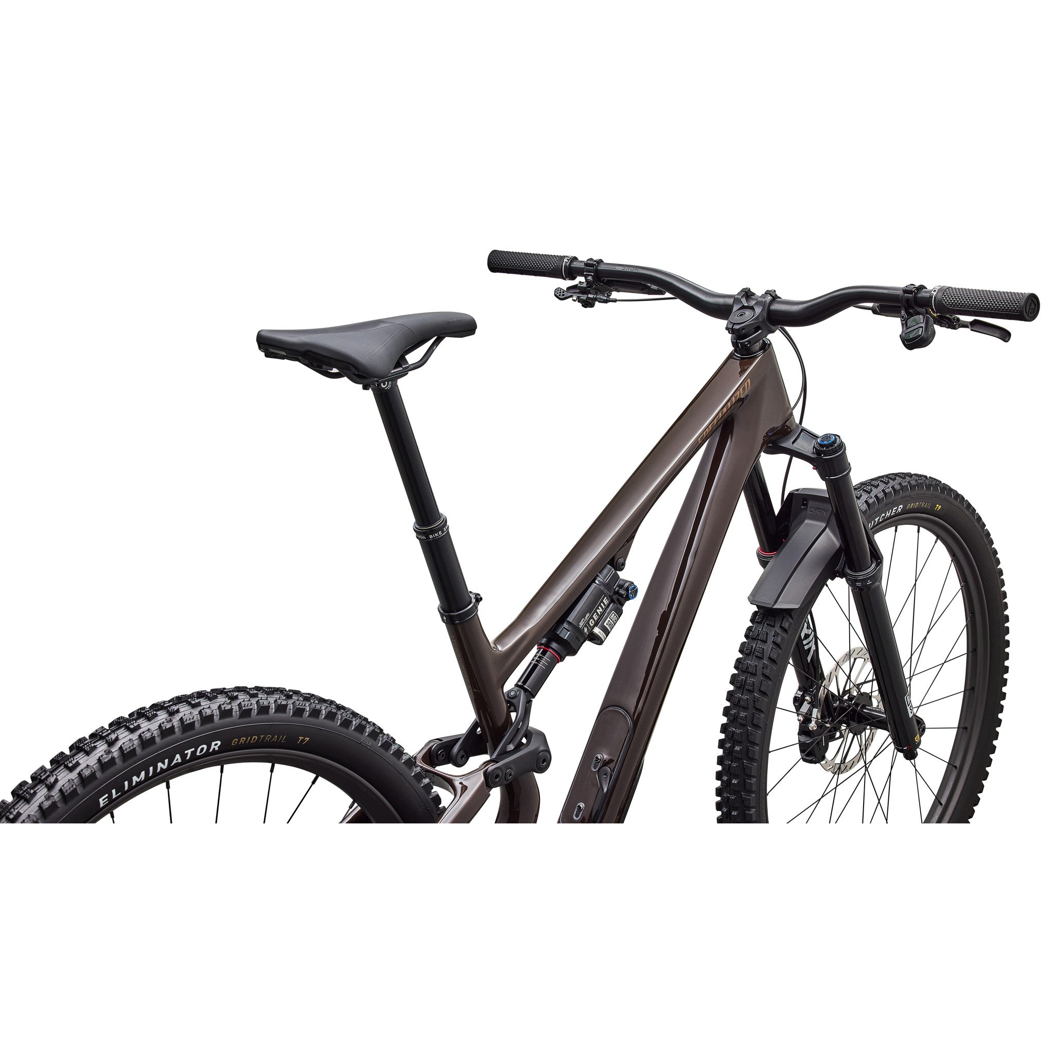 Stumpjumper 15 EVO Pro (2027)