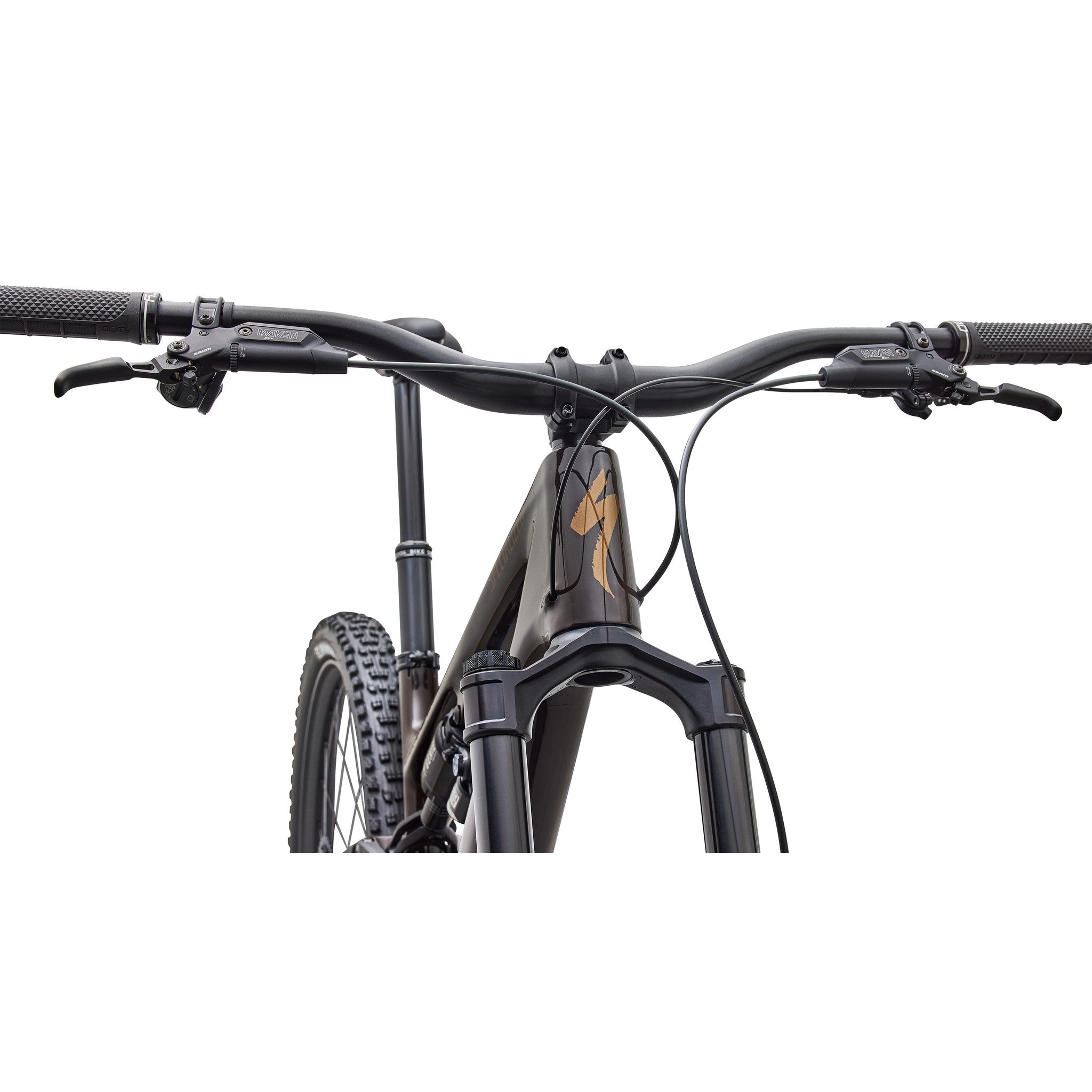 Stumpjumper 15 EVO Pro (2027)
