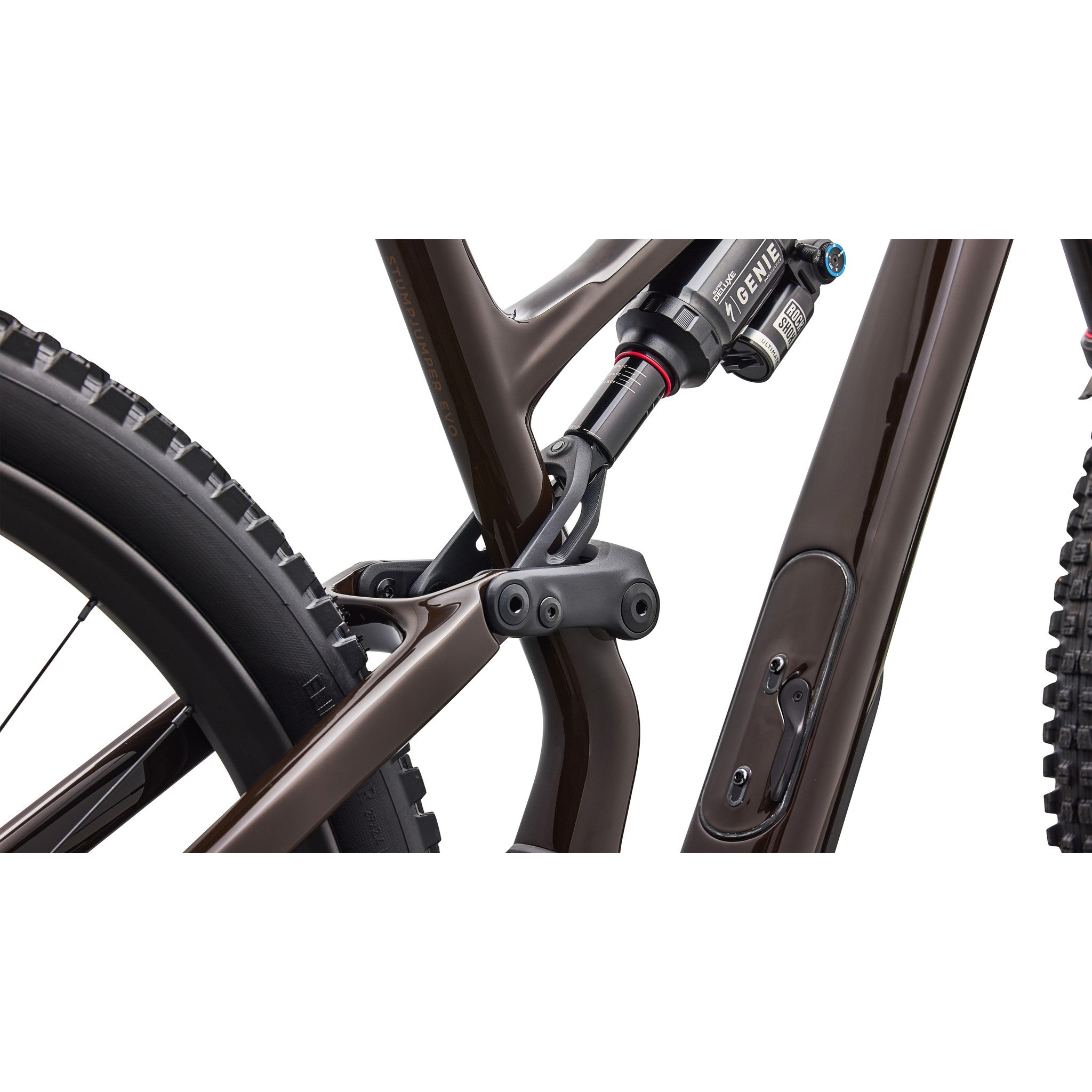 Stumpjumper 15 EVO Pro (2027)