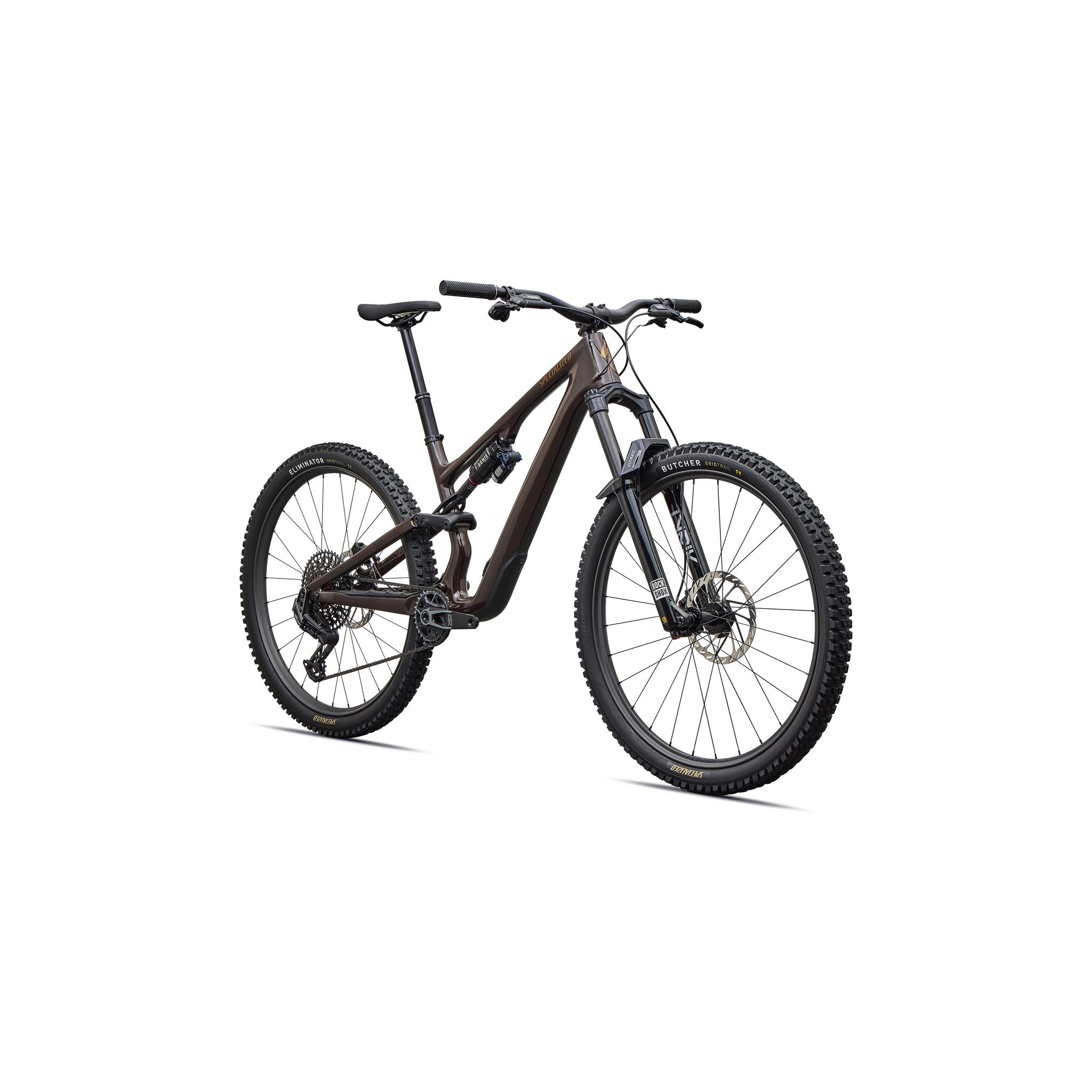 Stumpjumper 15 EVO Pro (2027)