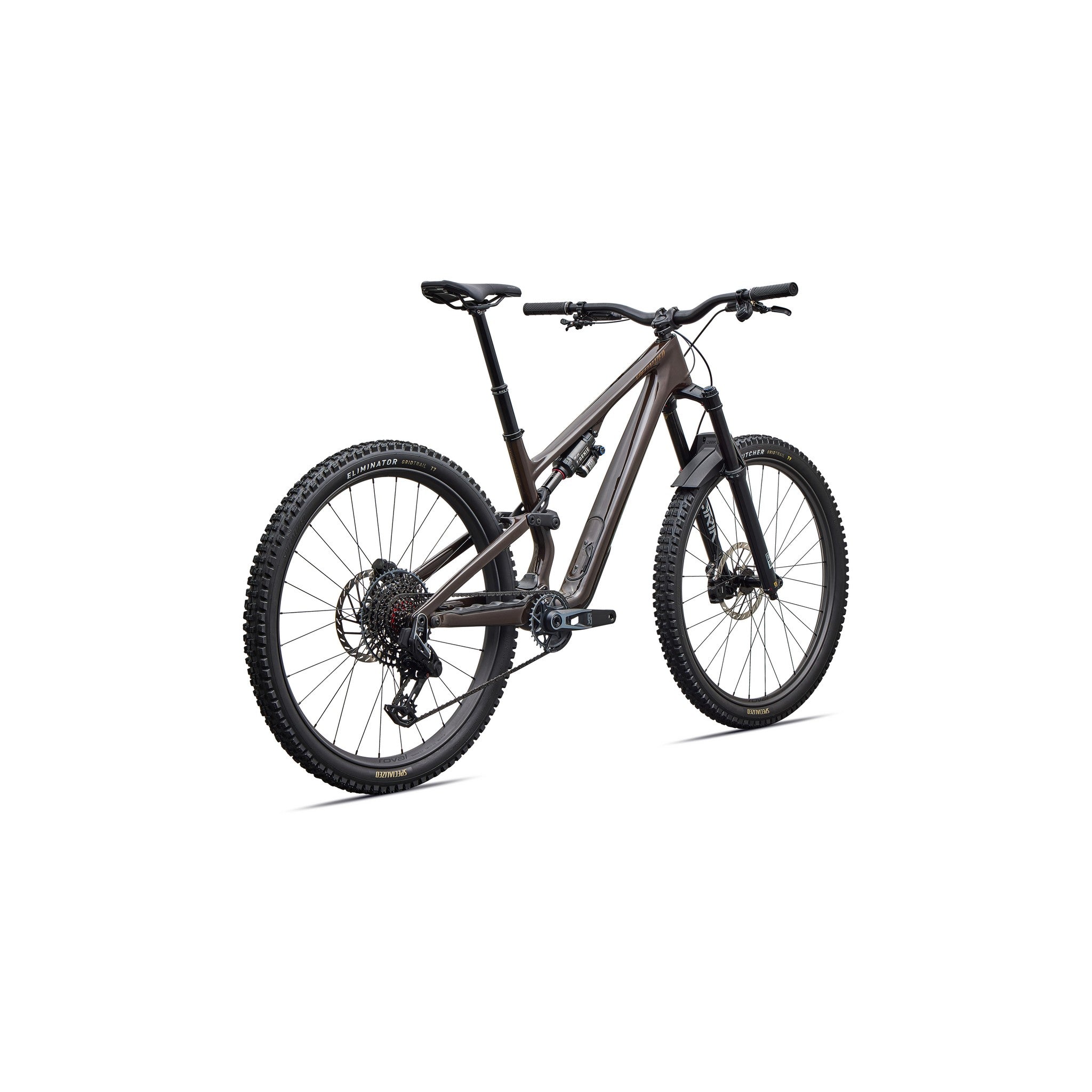 Stumpjumper 15 EVO Pro (2027)