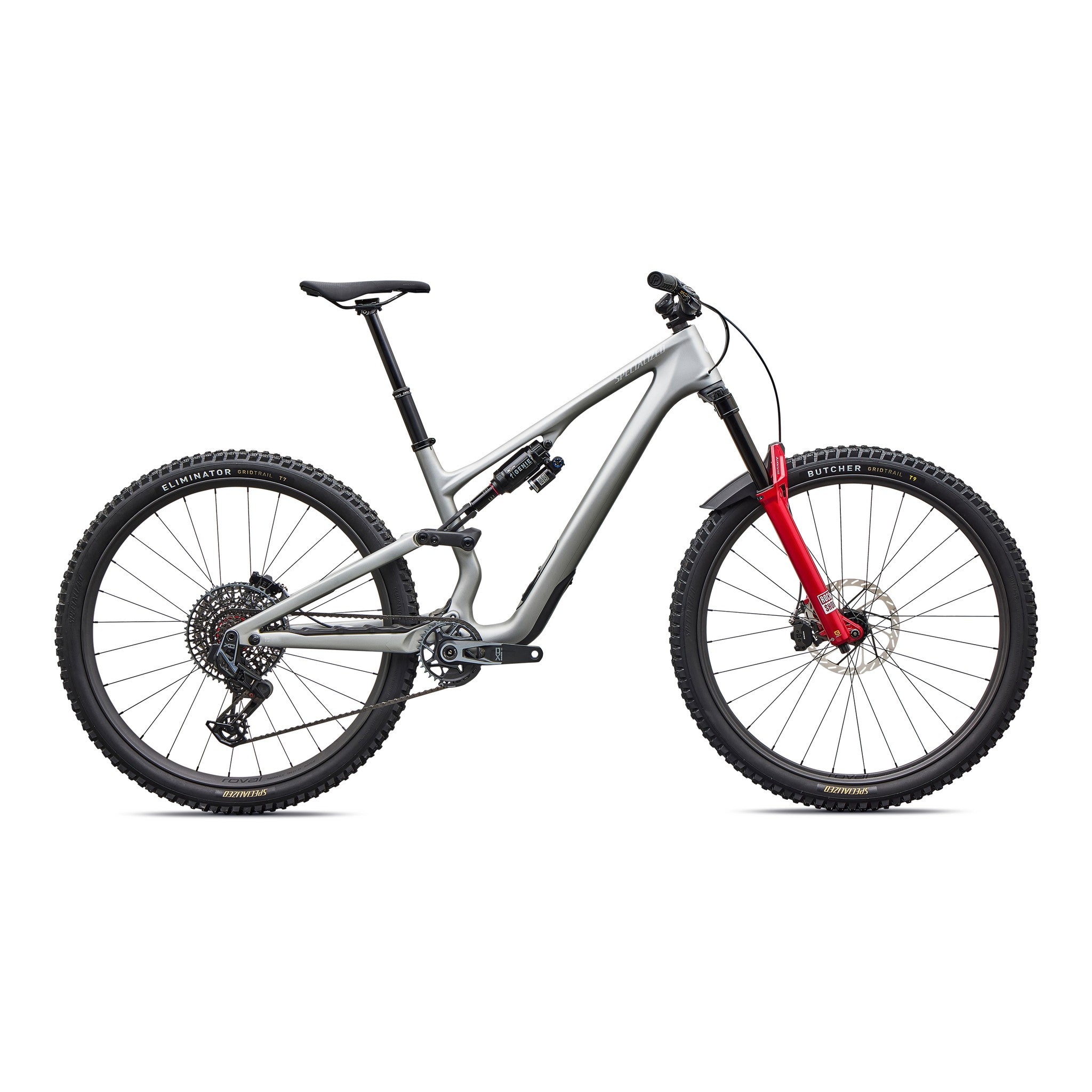 Stumpjumper 15 EVO Pro (2027)
