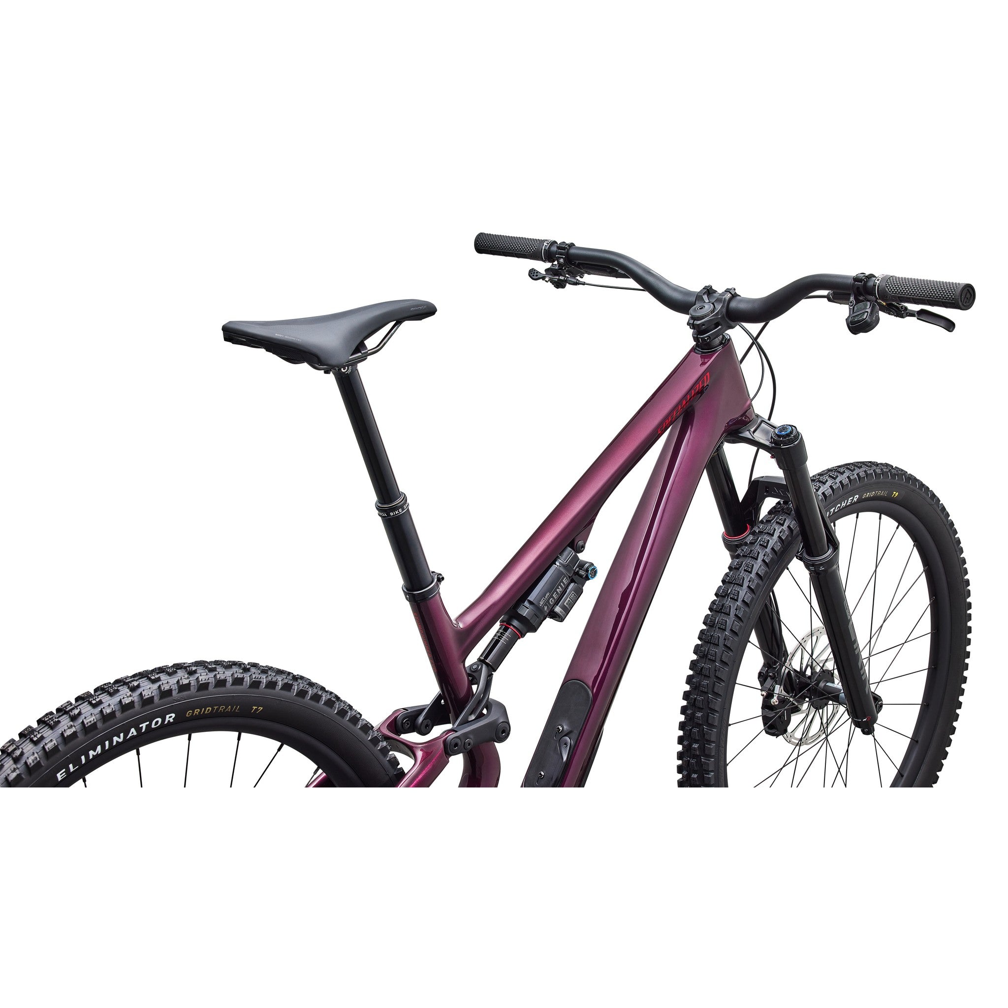 Stumpjumper 15 EVO Expert (2027)