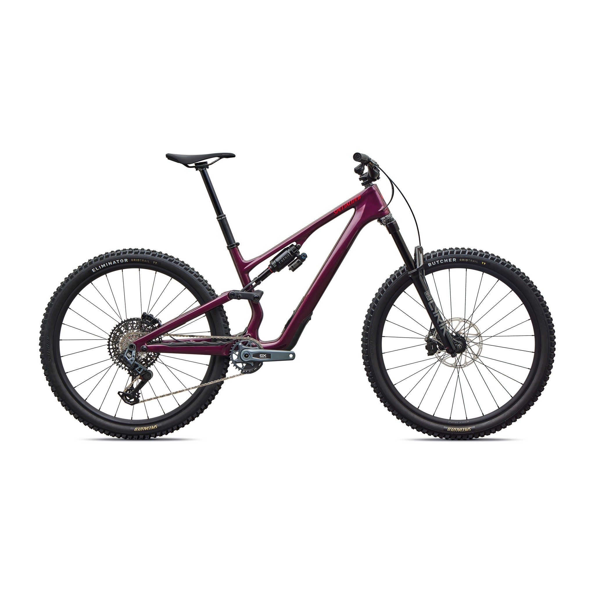 Stumpjumper 15 EVO Expert (2027)