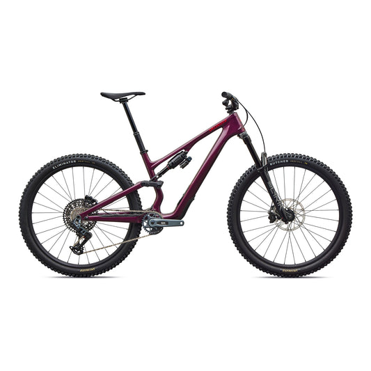 Stumpjumper 15 EVO Expert