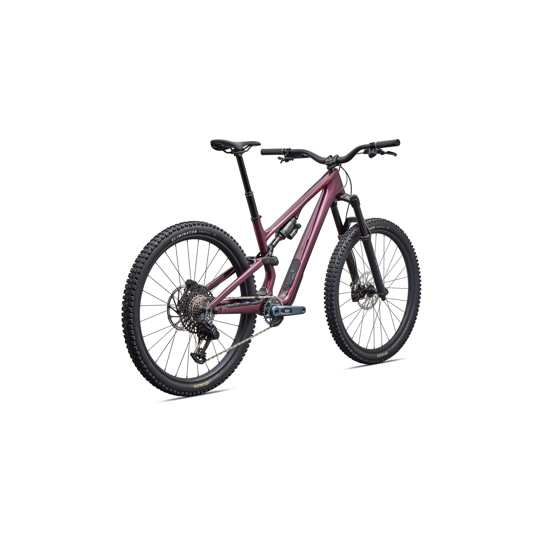 Stumpjumper 15 EVO Expert (2027)