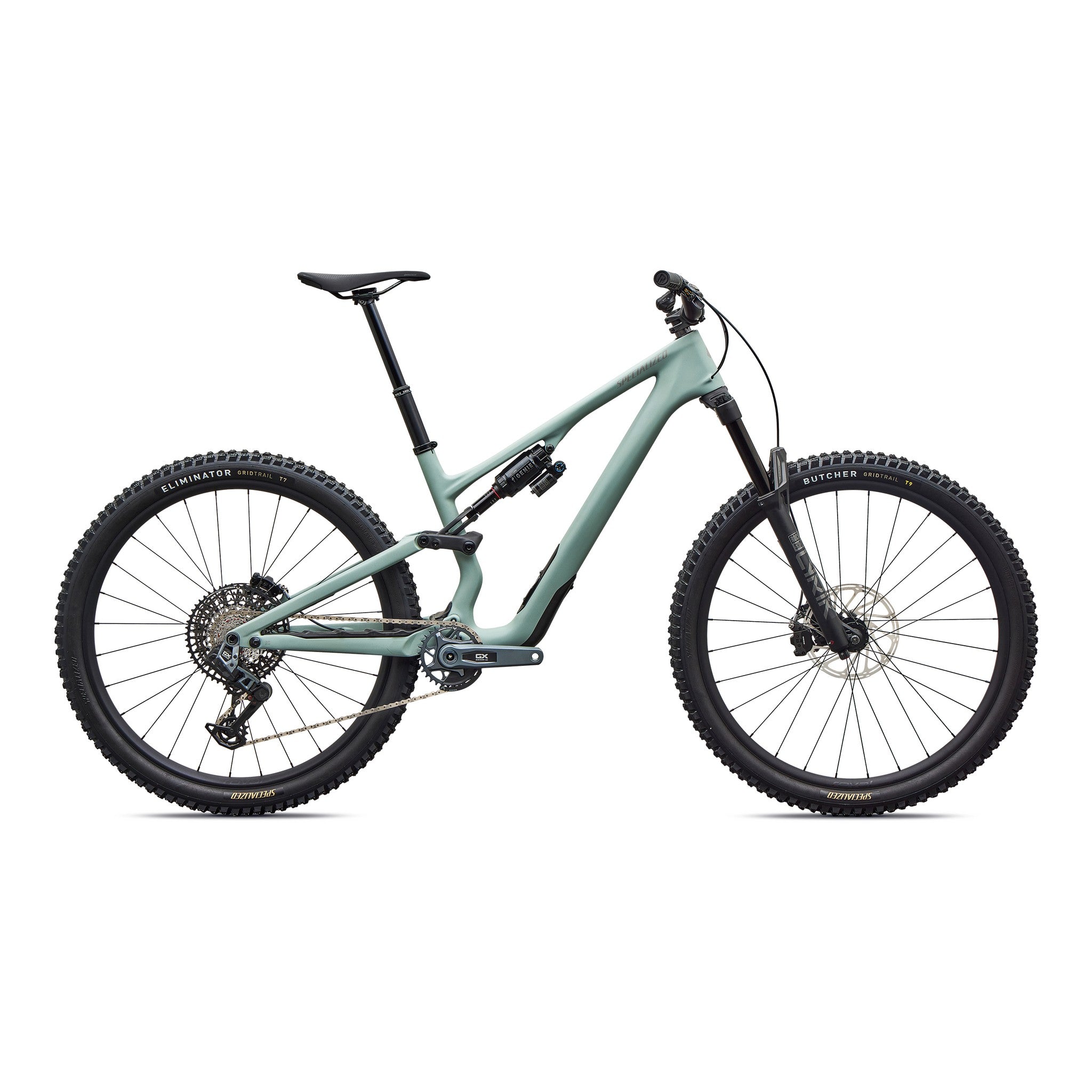 Stumpjumper 15 EVO Expert (2027)