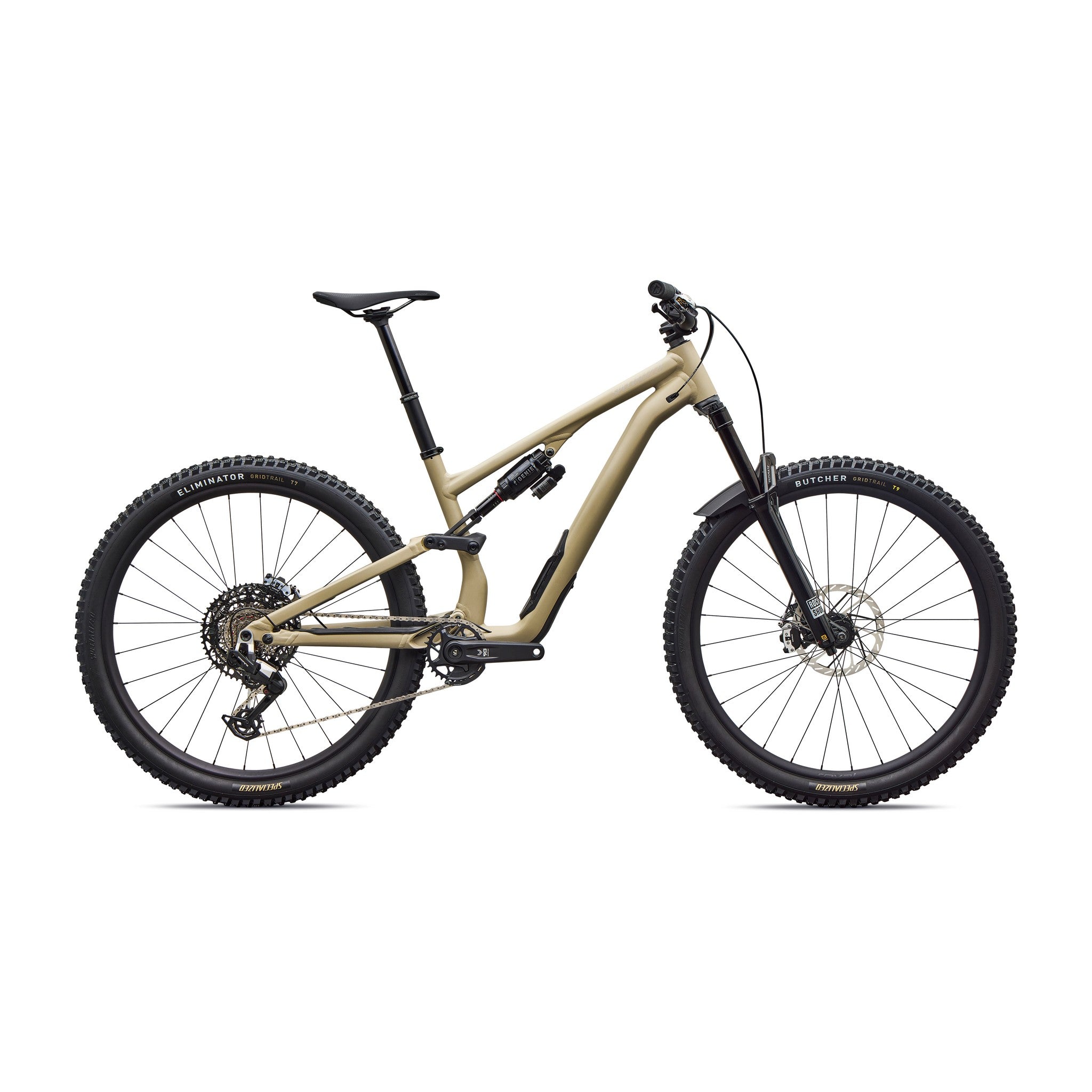 Stumpjumper 15 EVO Elite Alloy (2027)